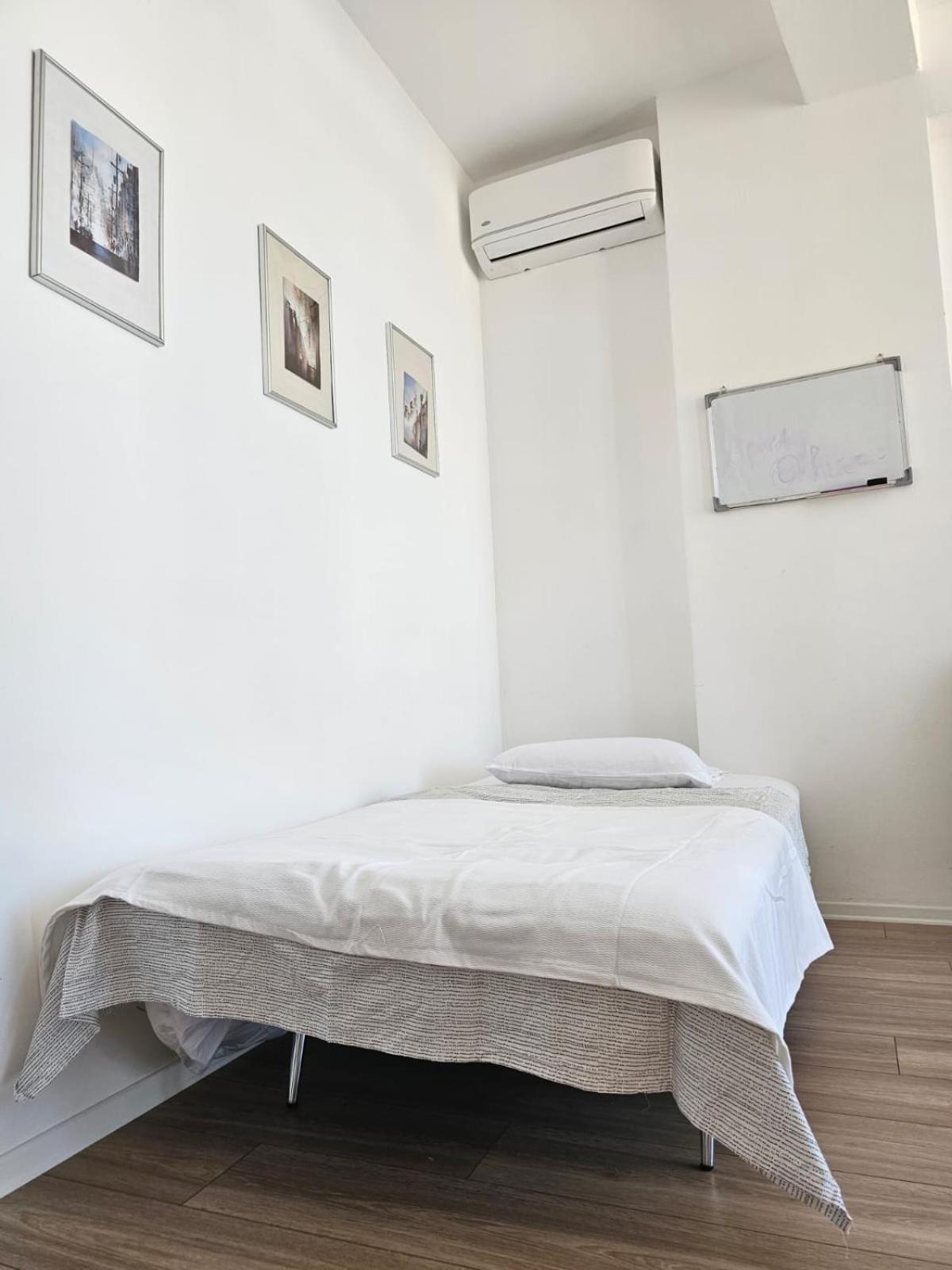 Danisa's Apartment