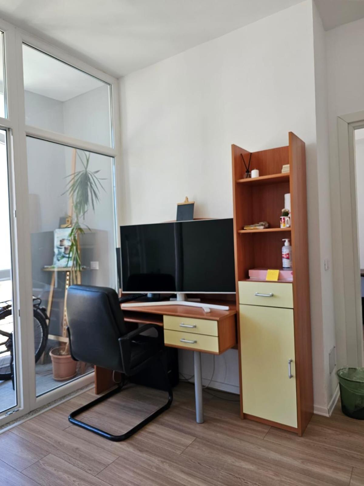Danisa's Apartment