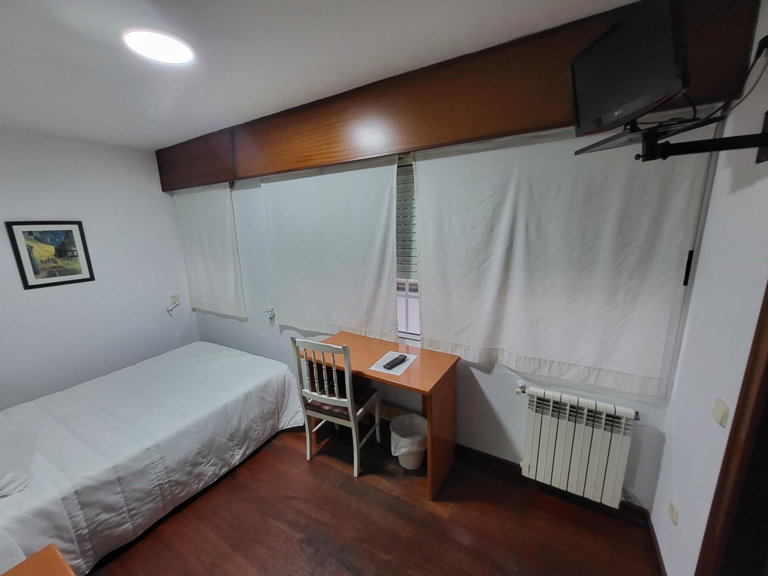 Hostal La Frontera
