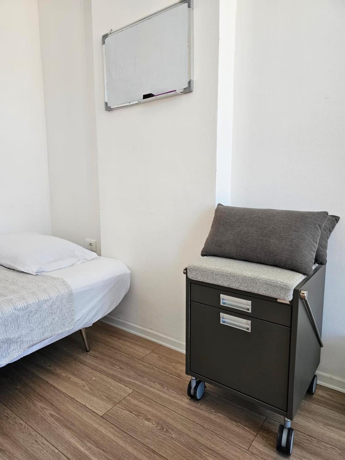 Danisa's Apartment