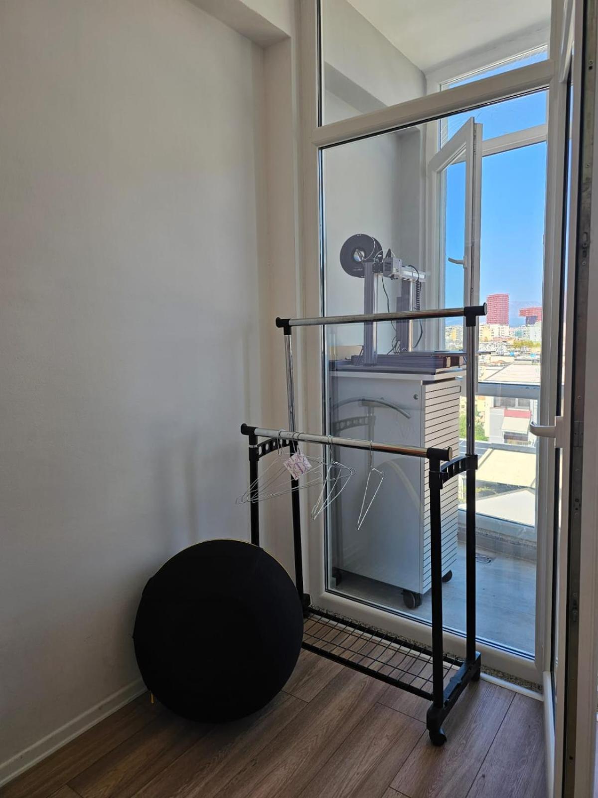 Danisa's Apartment