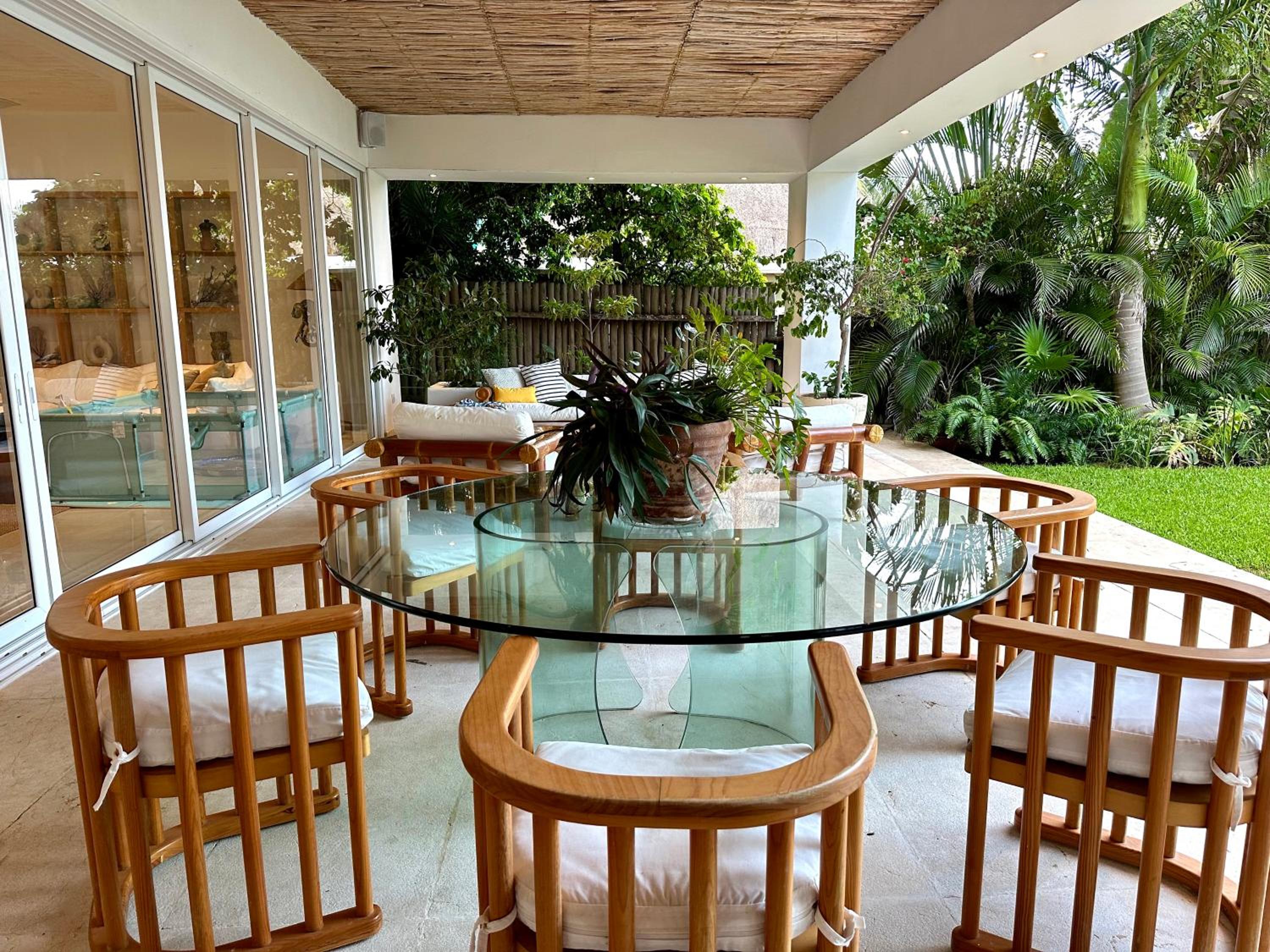 4BR Lakefront Villa with Private Pool by Solmar Rentals
