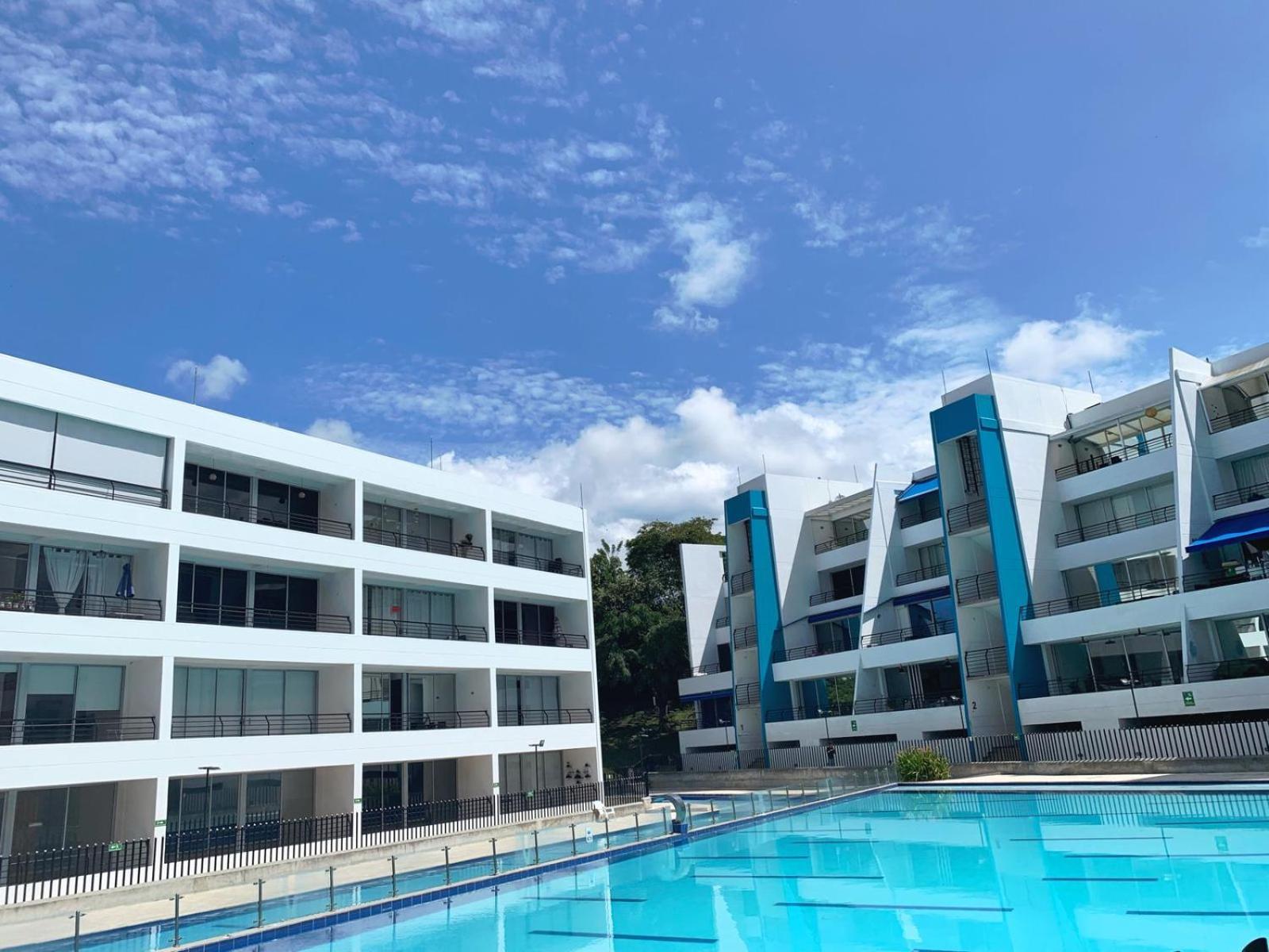 Edén de Alejo - Apartamento - Lujo y Confort en San Jerónimo