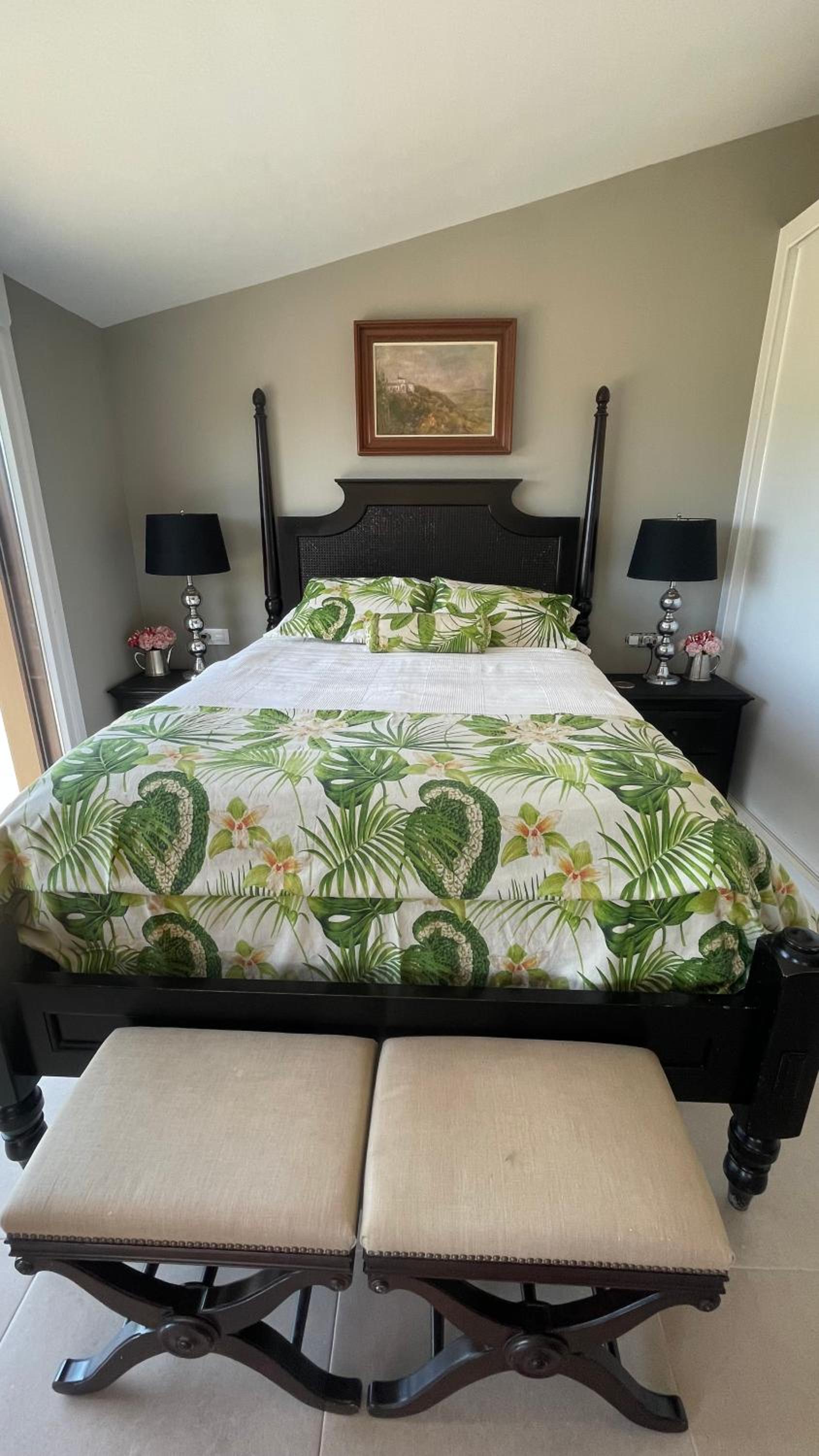 Mi Valle Rural