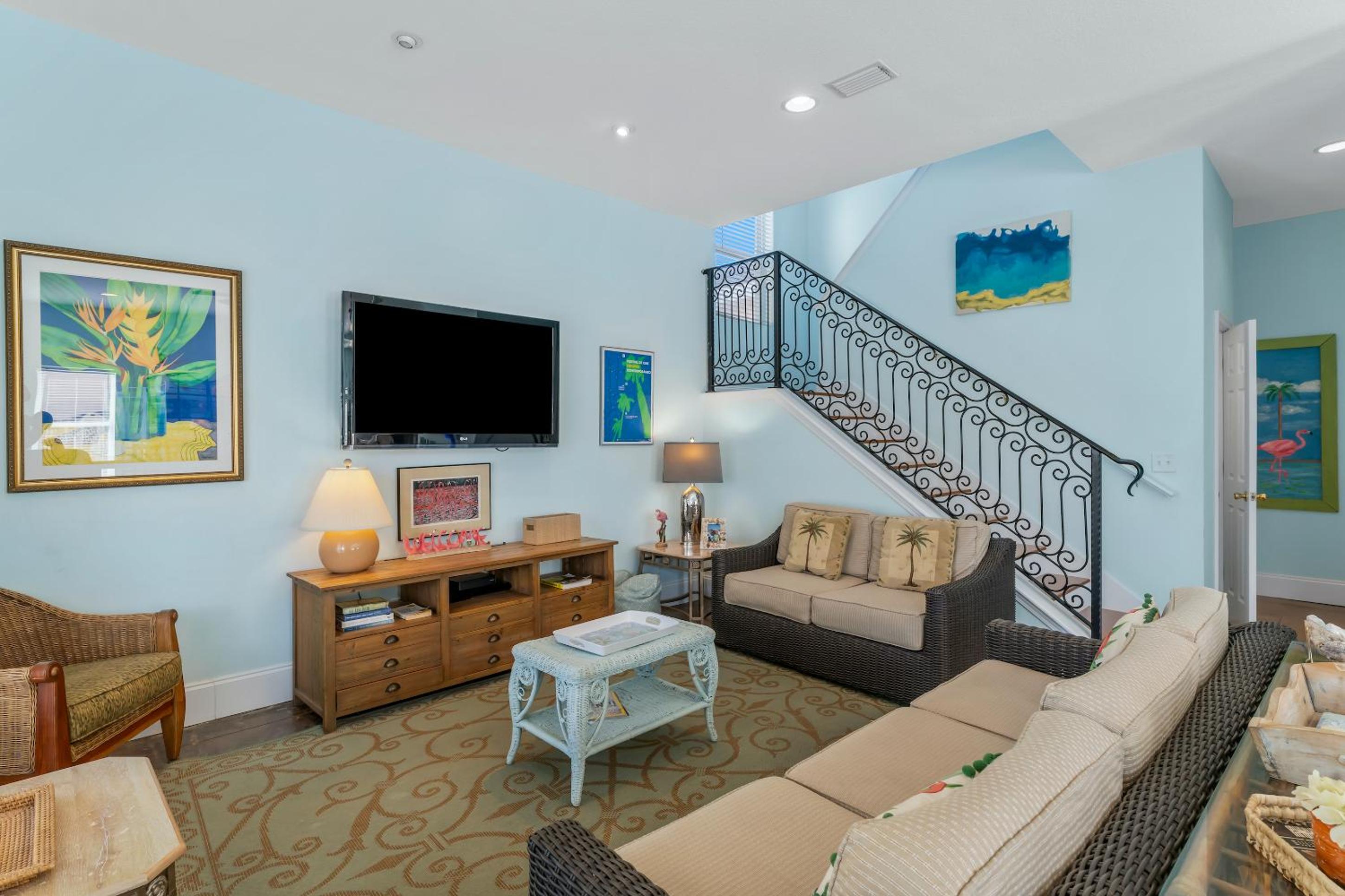 Destin Beach House - Flamingo Cove by Panhandle Getaways view 3