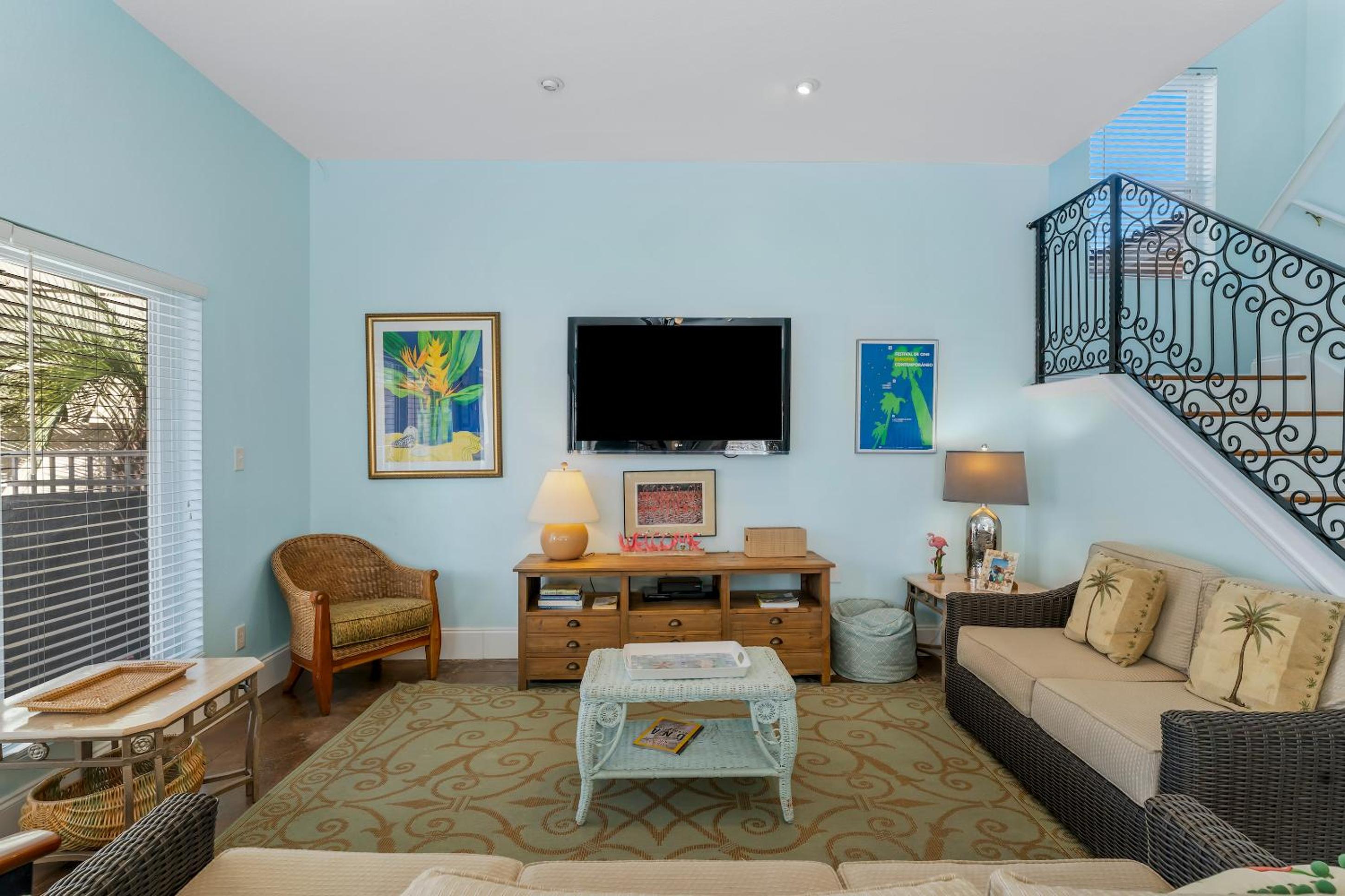 Destin Beach House - Flamingo Cove by Panhandle Getaways view 4