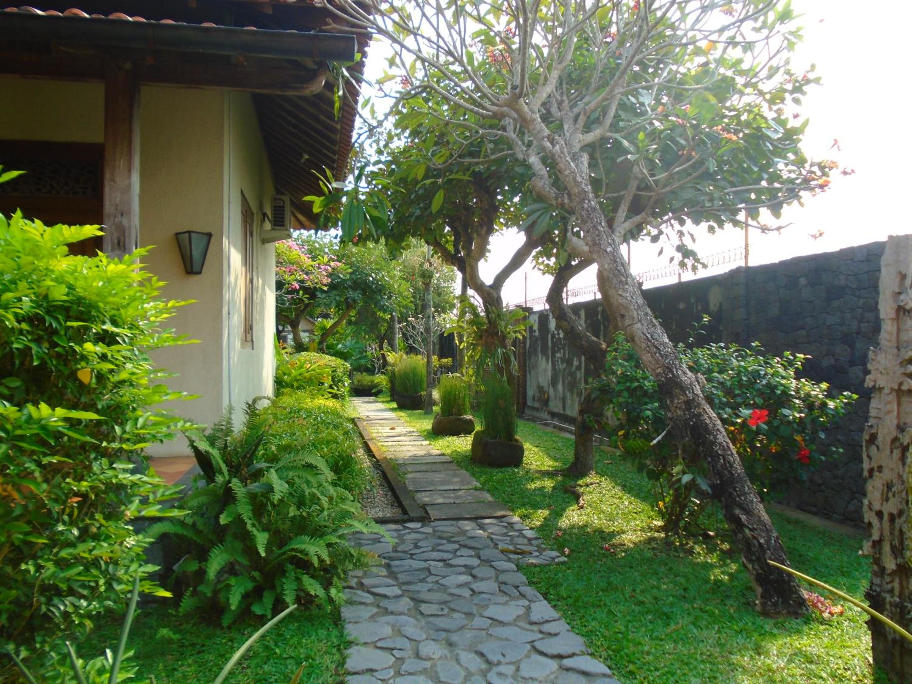 Solo Vacations - Villa Aquin - Property Image 10
