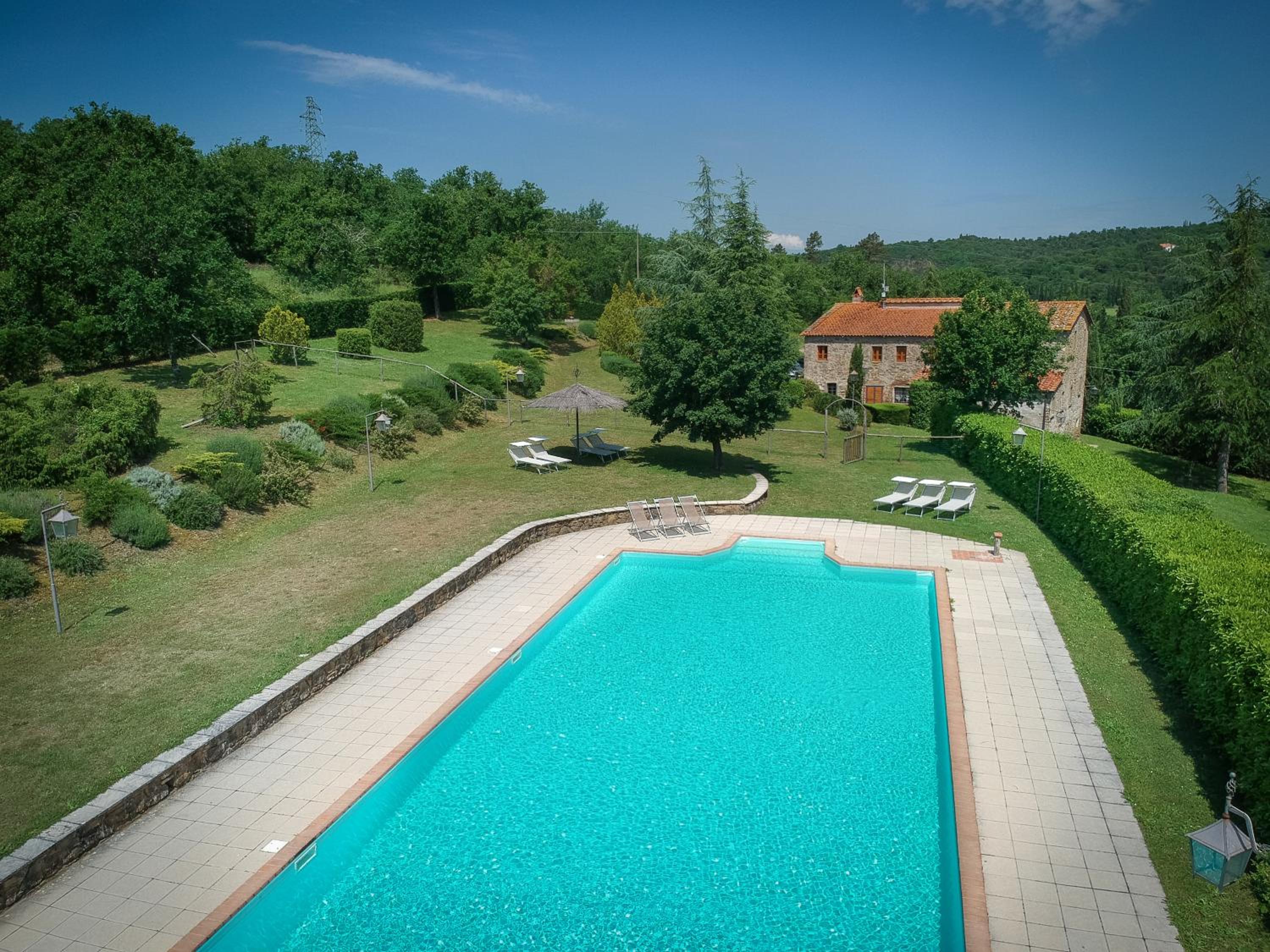 Fonte Nuova By Geco Vacation Rentals view 3