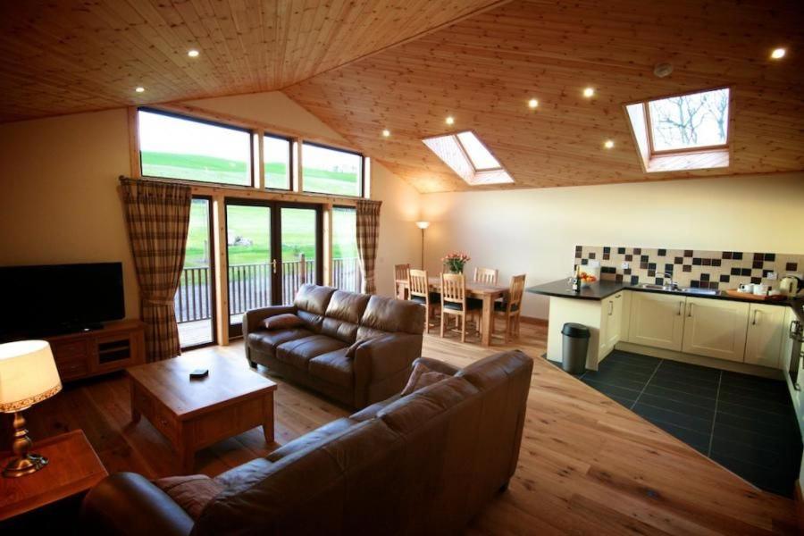 Apple Tree Lodge
