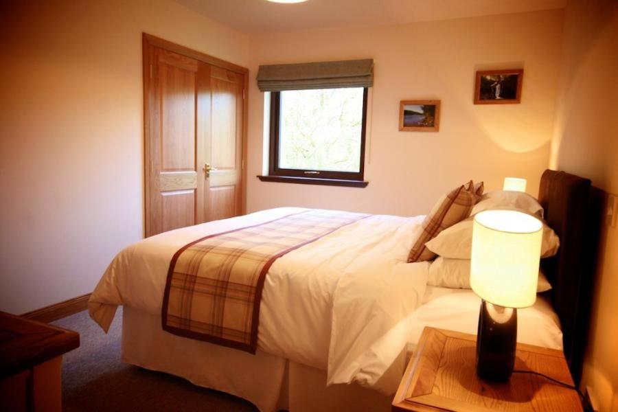 Apple Tree Lodge