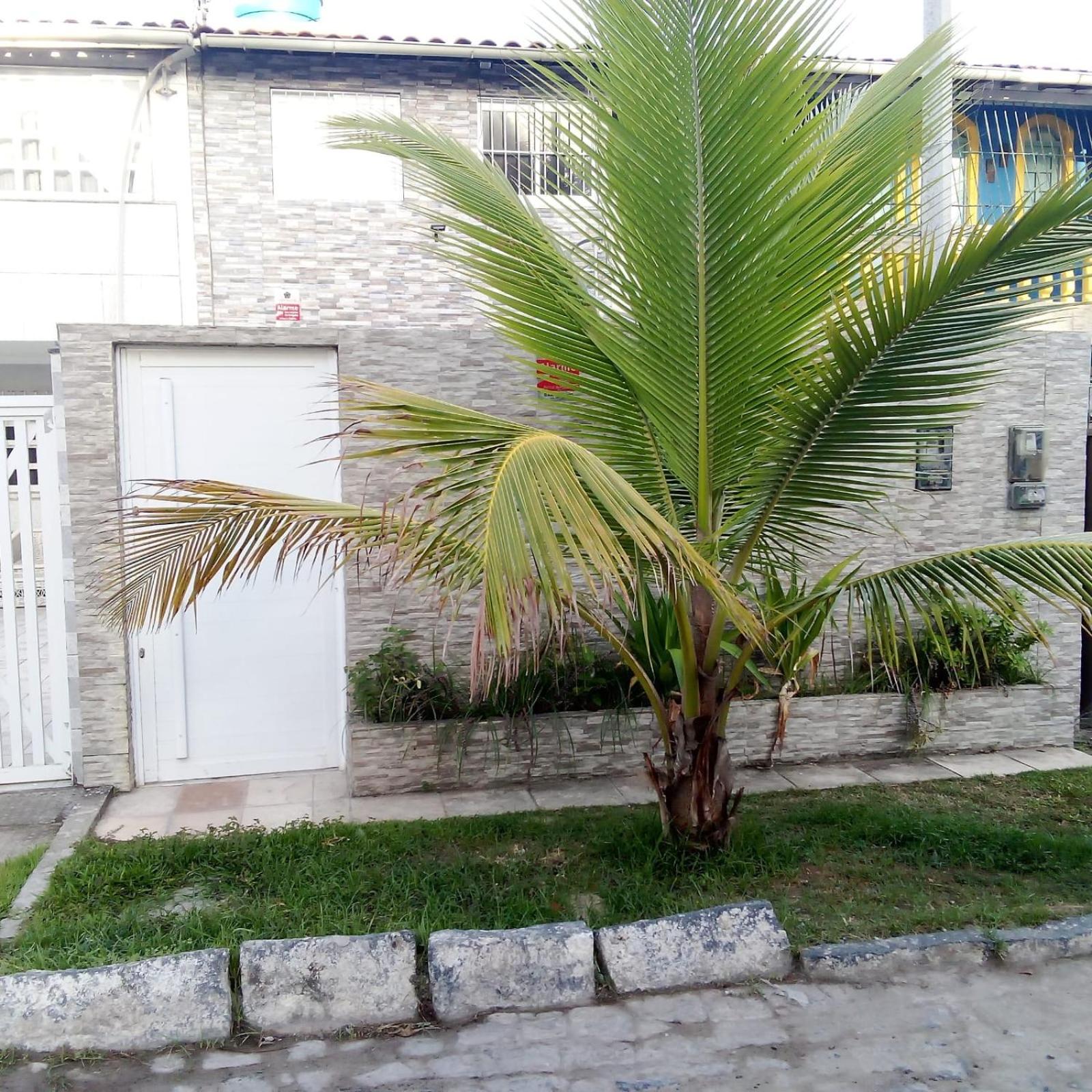 Emilly Beach House Porto