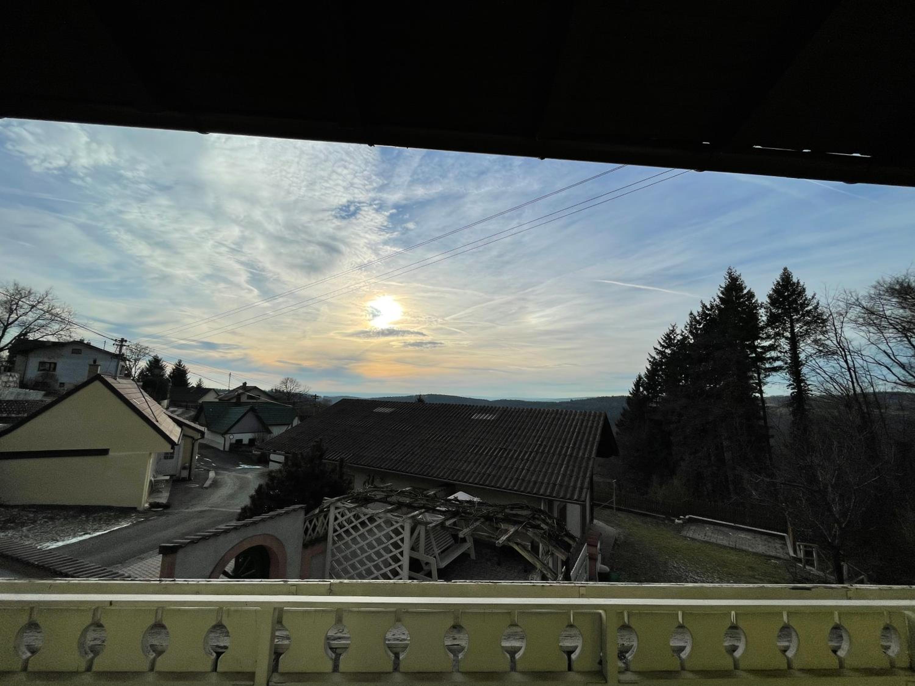 Meli's Zirbenbett Ferienappartment