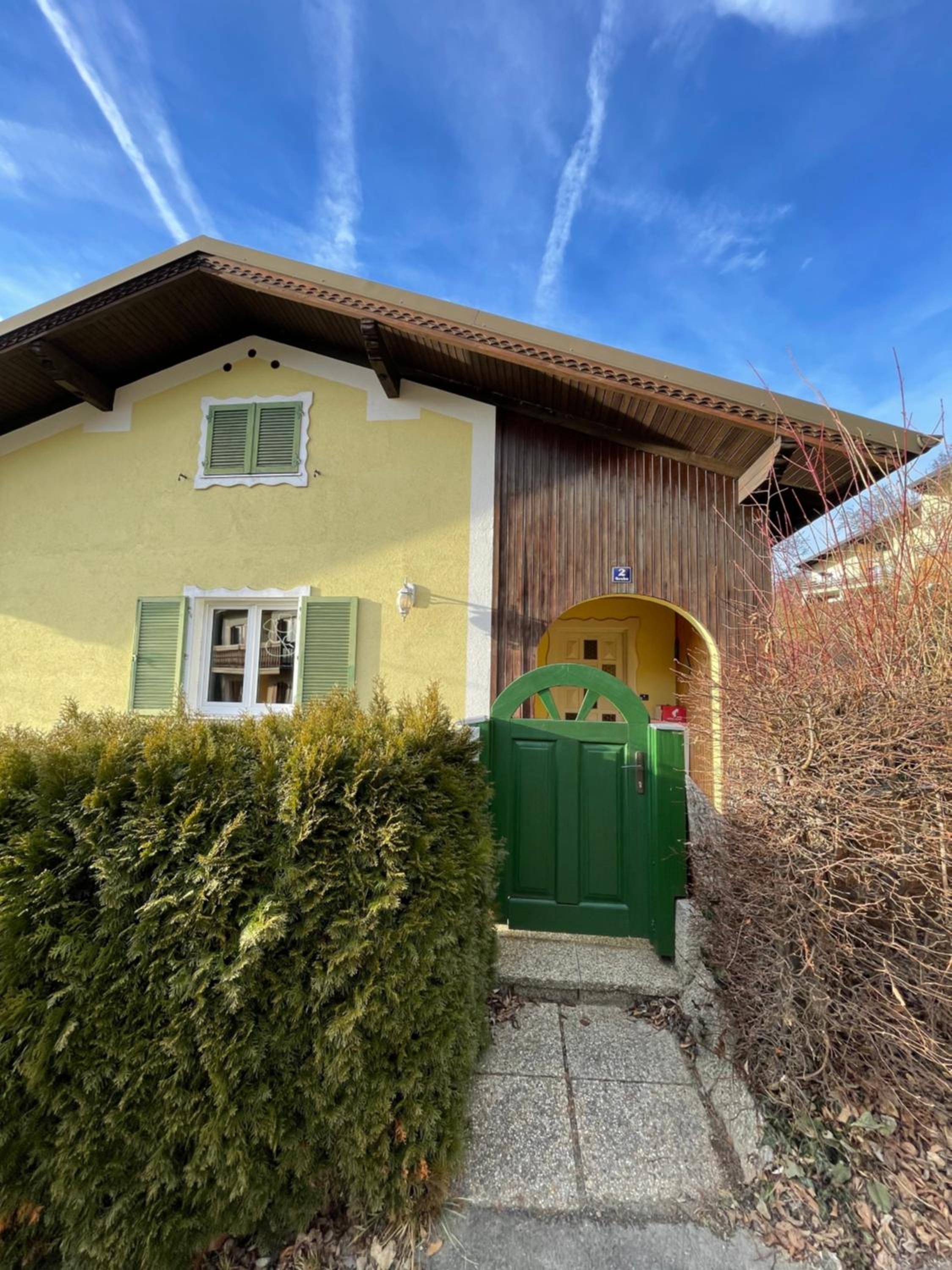 Meli's Zirbenbett Ferienappartment