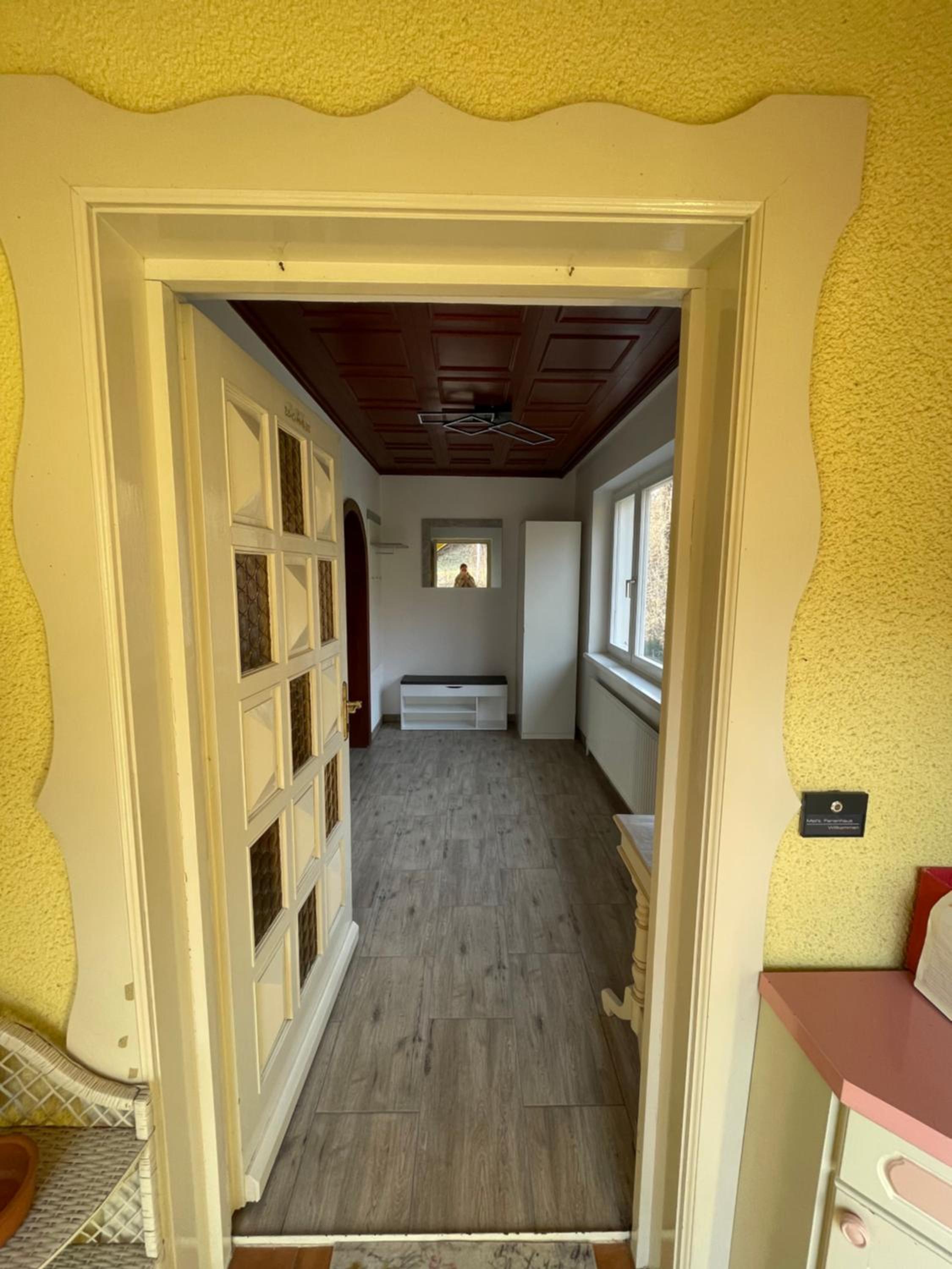 Meli's Zirbenbett Ferienappartment