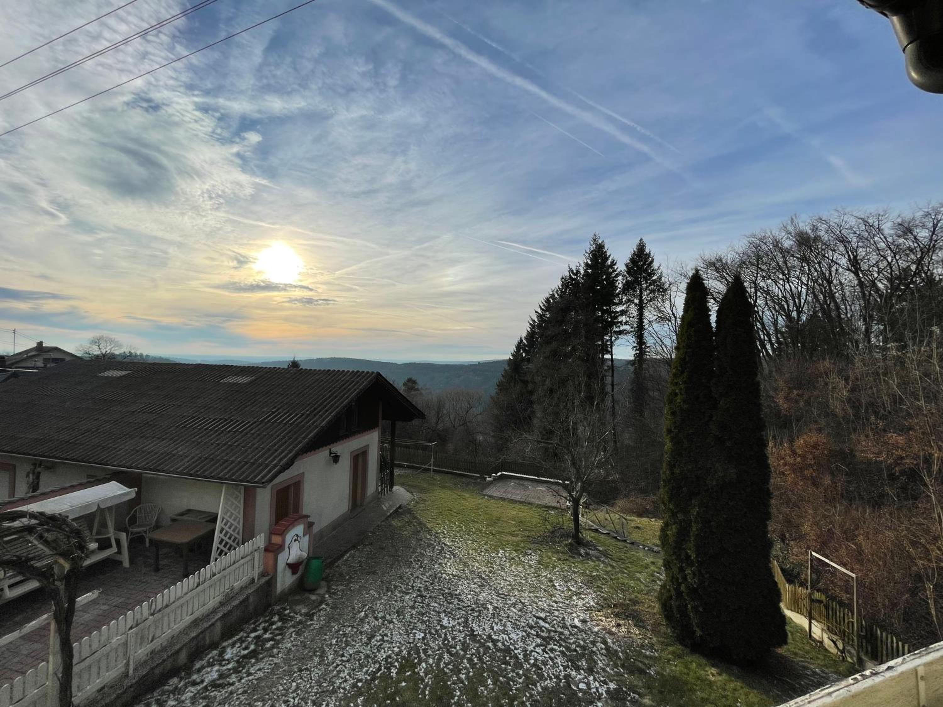 Meli's Zirbenbett Ferienappartment