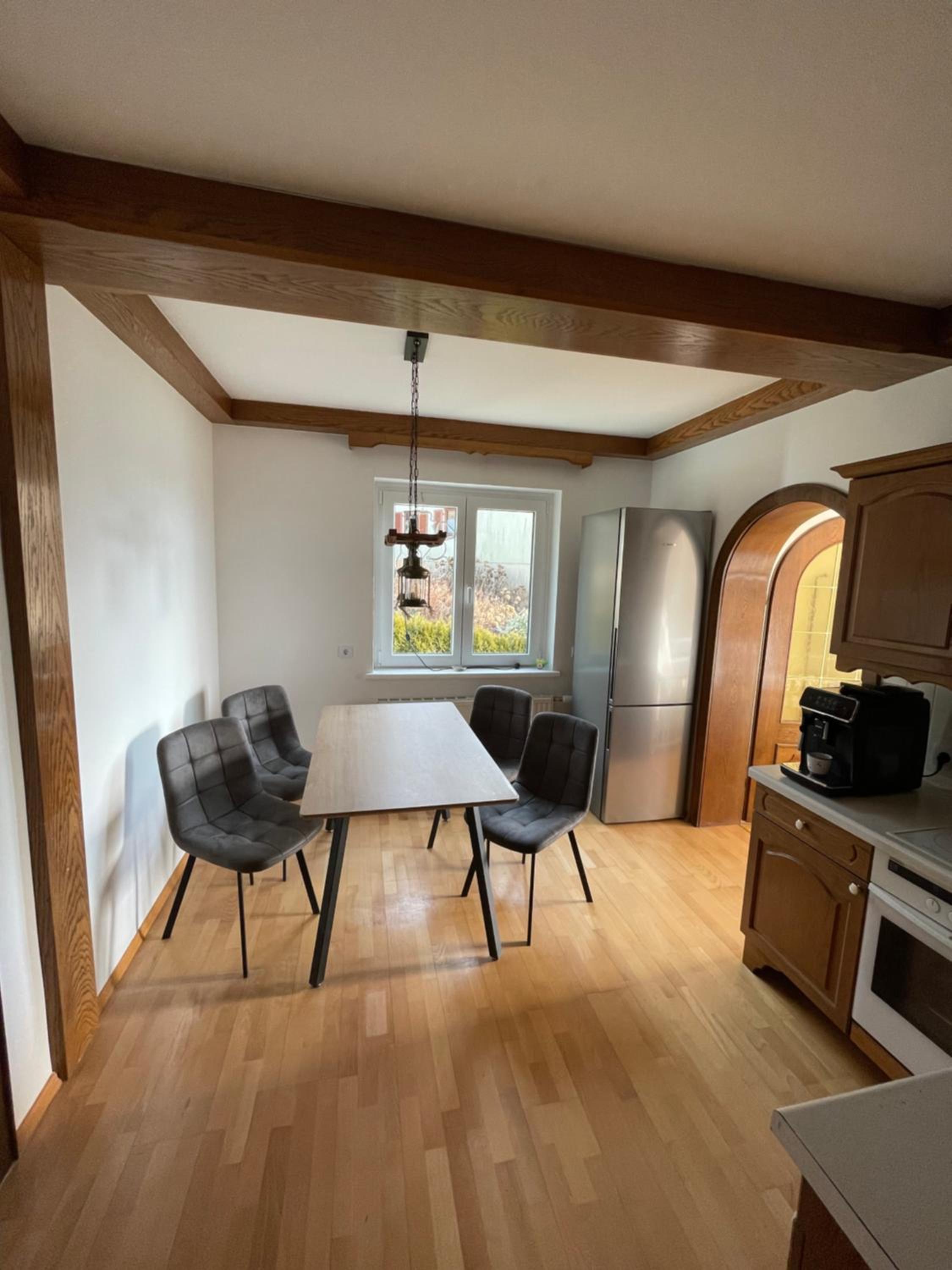 Meli's Zirbenbett Ferienappartment