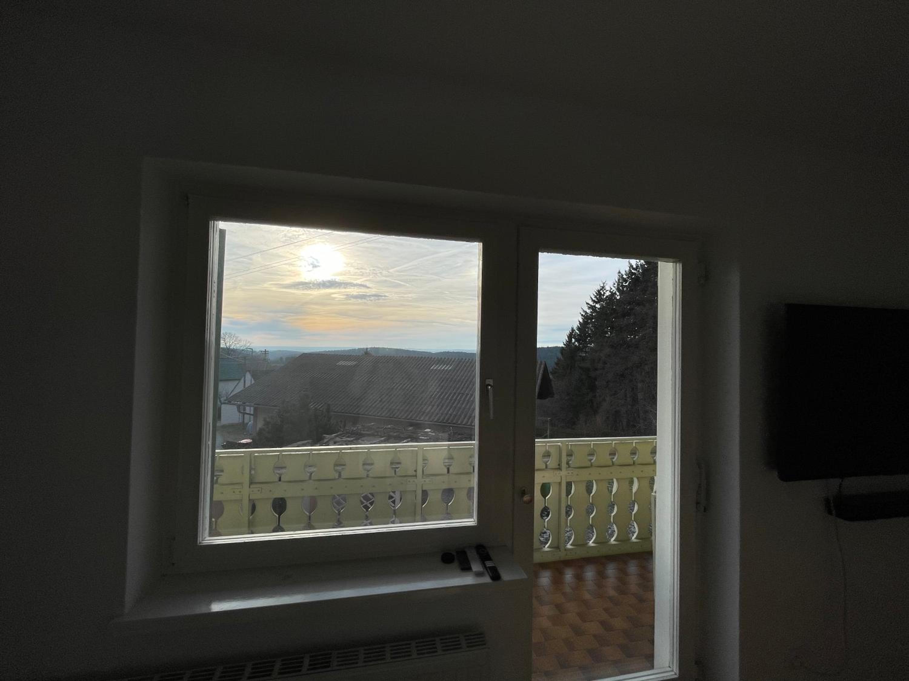Meli's Zirbenbett Ferienappartment