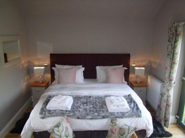 Snowdrop Lodge