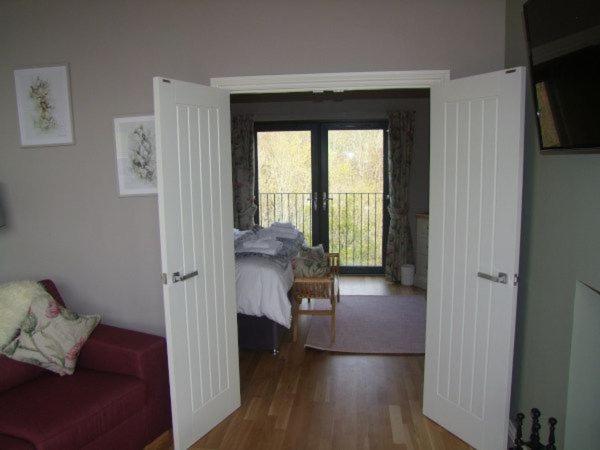 Snowdrop Lodge