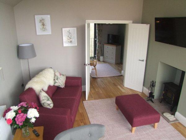 Snowdrop Lodge