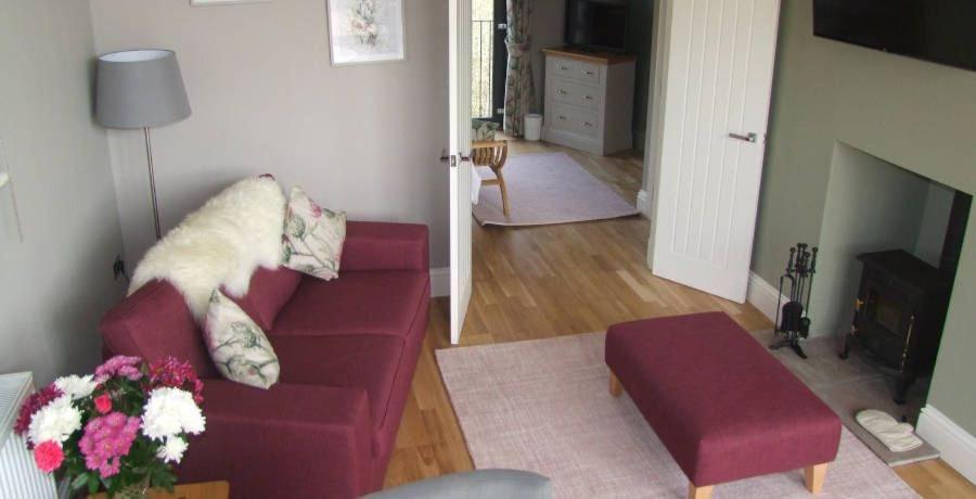 Snowdrop Lodge