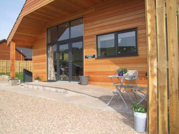 Snowdrop Lodge