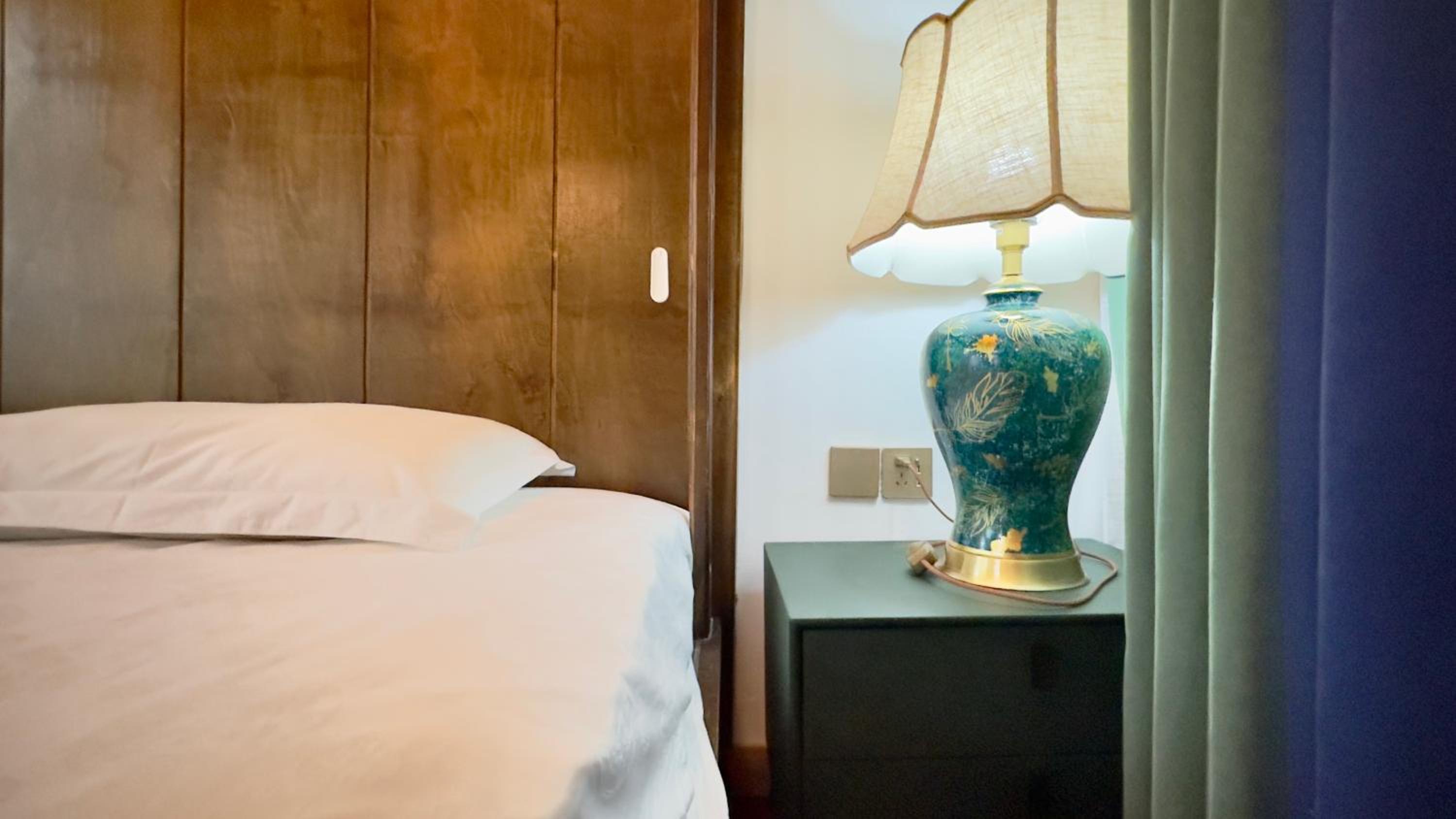 Qingxin Courtyard Art Guesthouse