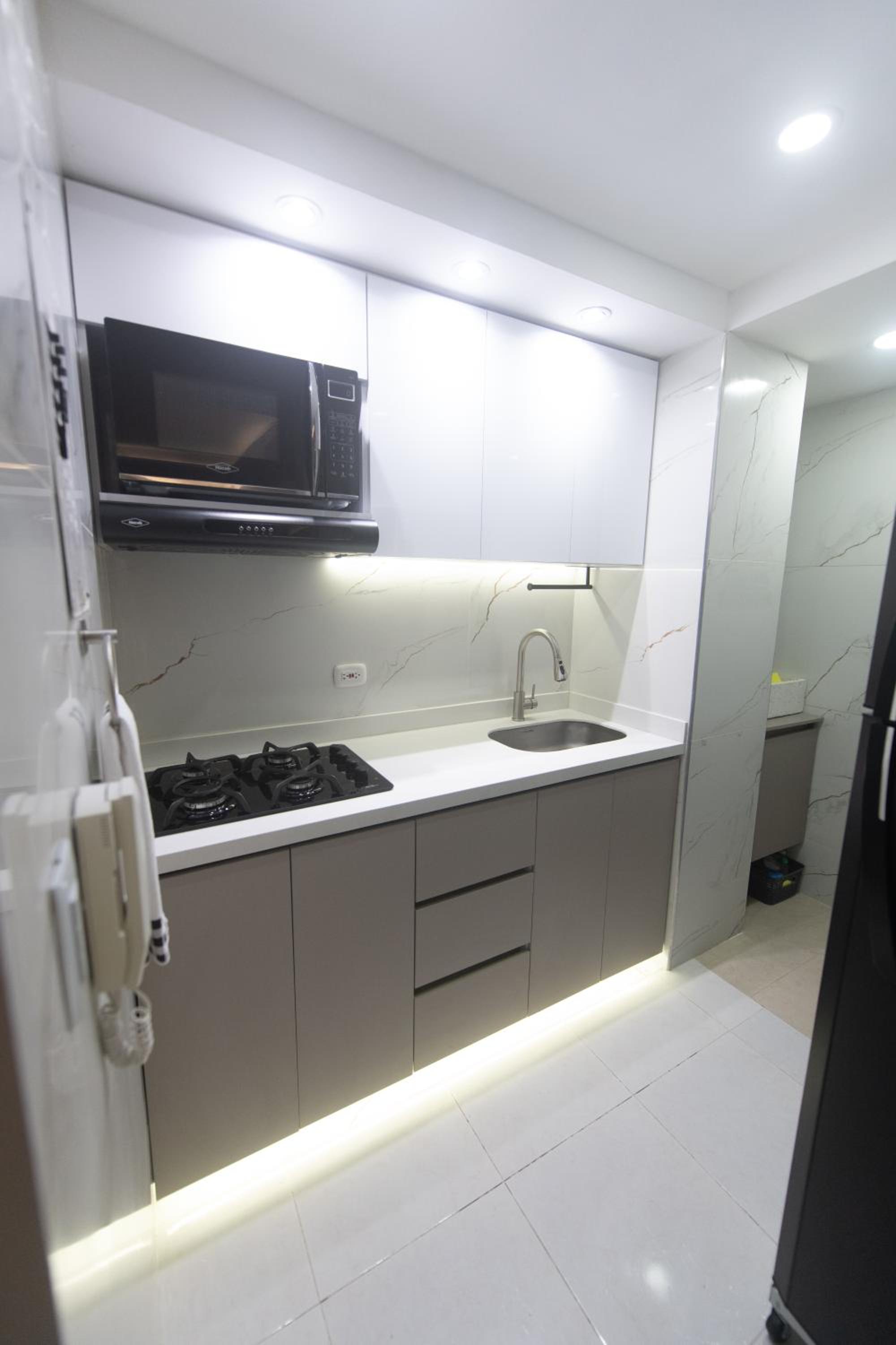 Nice Apartment close to Historic City and beach