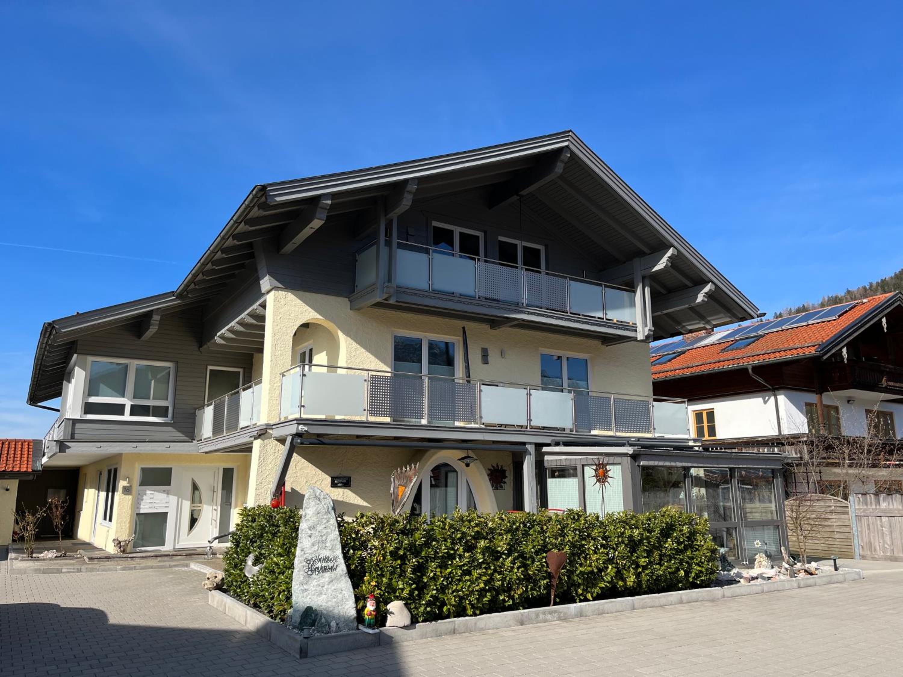 Ferienwohnung Sonnleitner