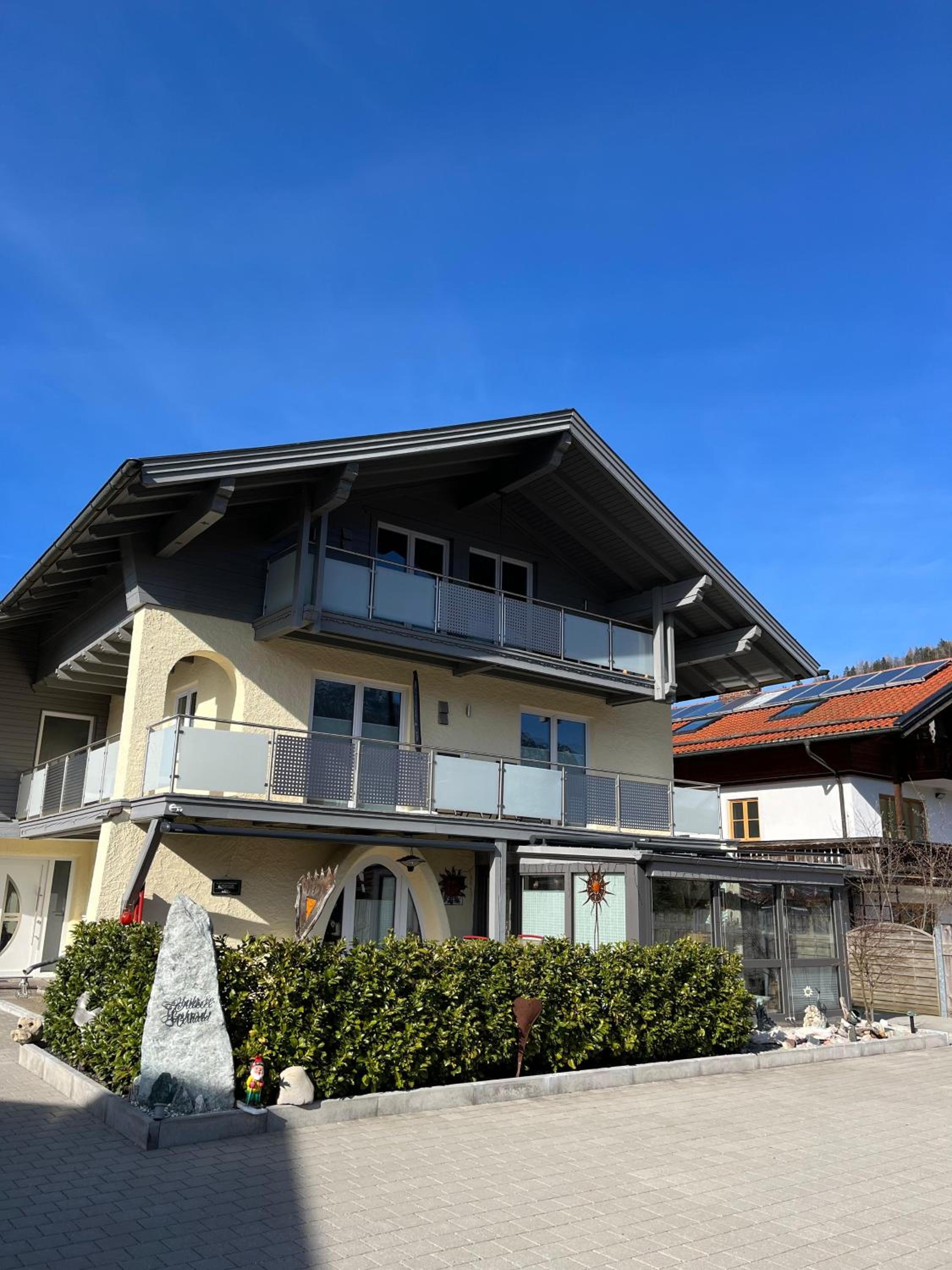 Ferienwohnung Sonnleitner
