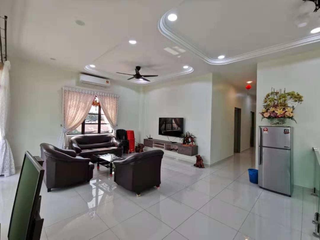 CK Homestay K.Sepetang photo 7
