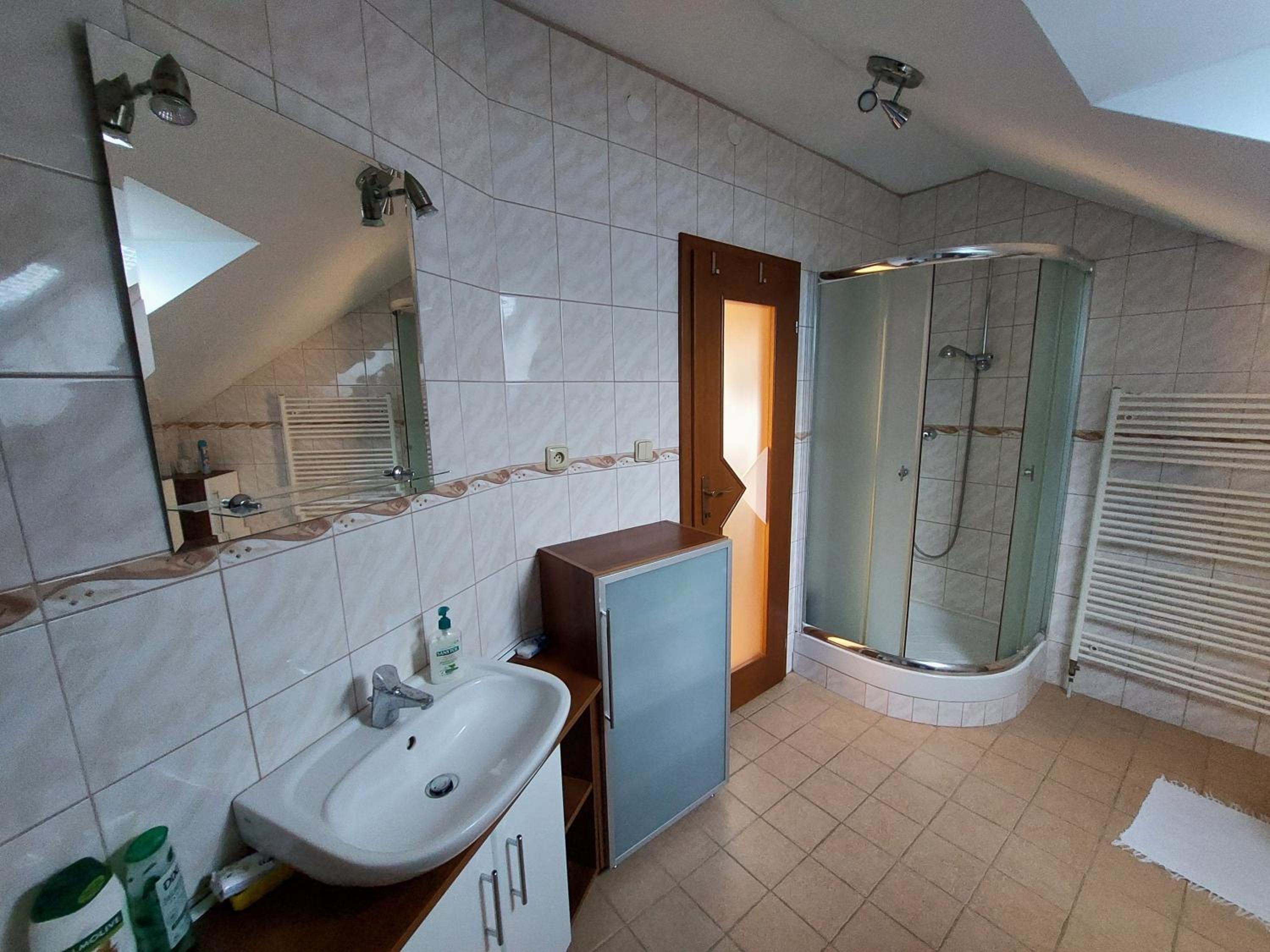 Apartman Daniela