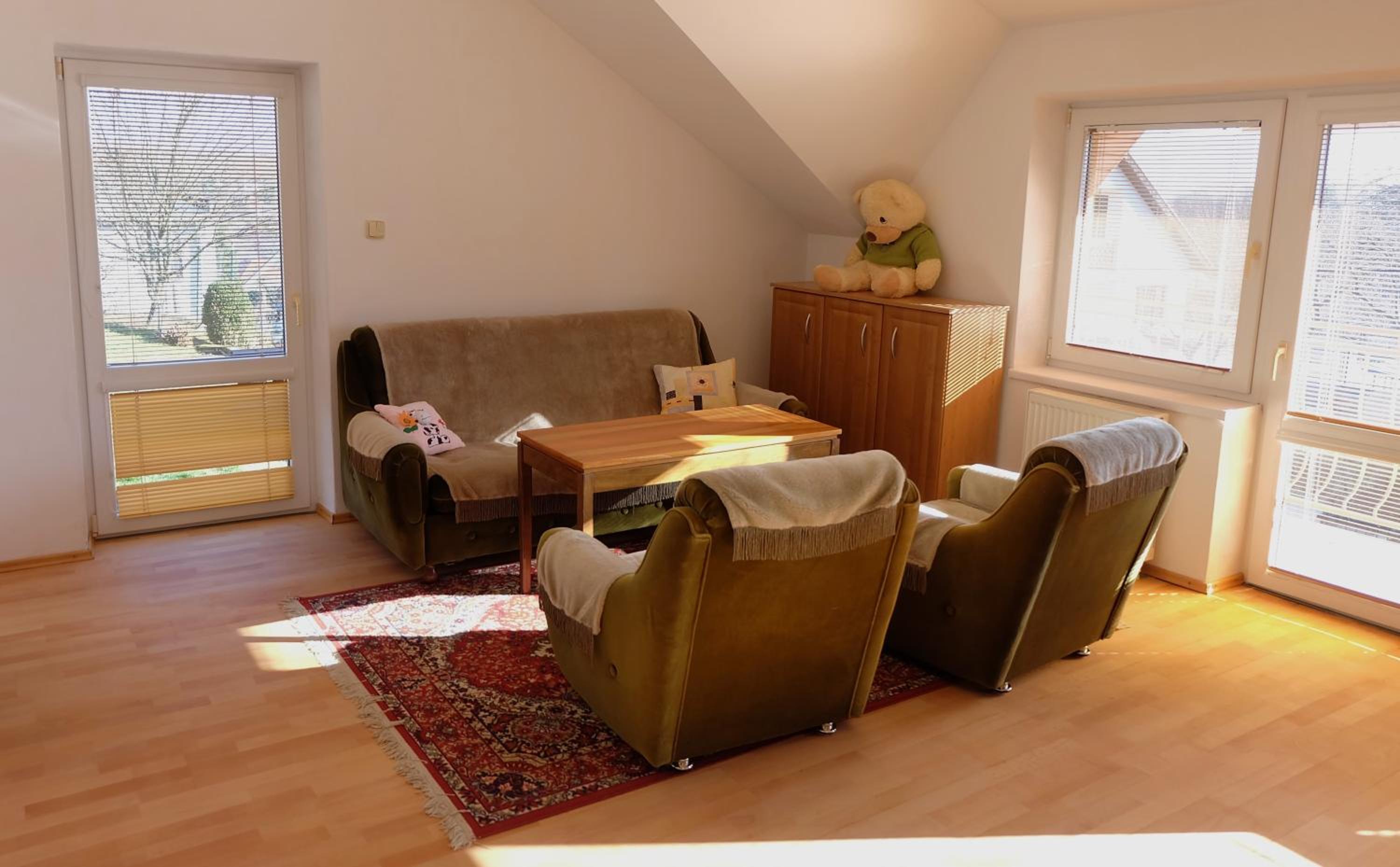 Apartman Daniela