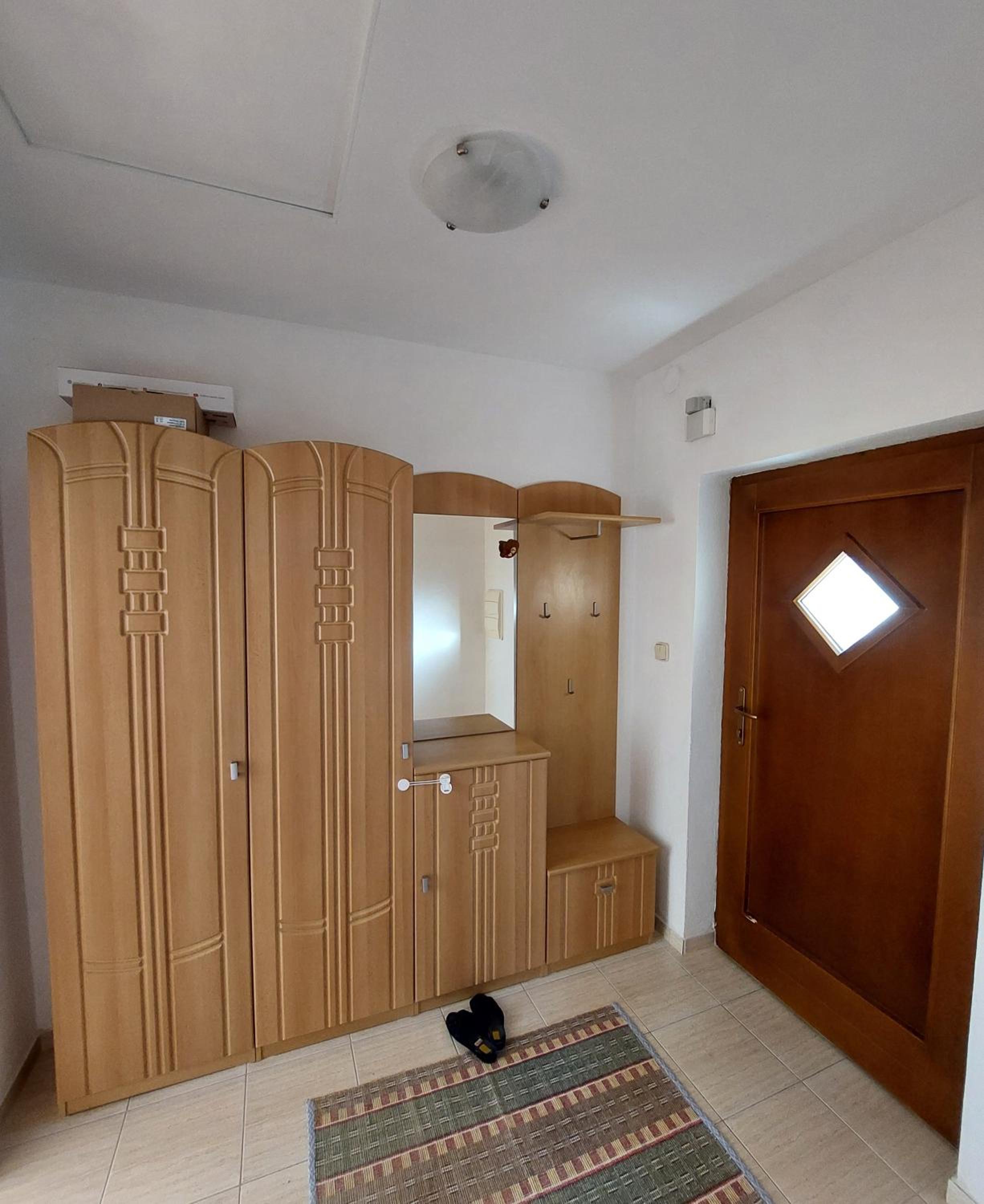 Apartman Daniela