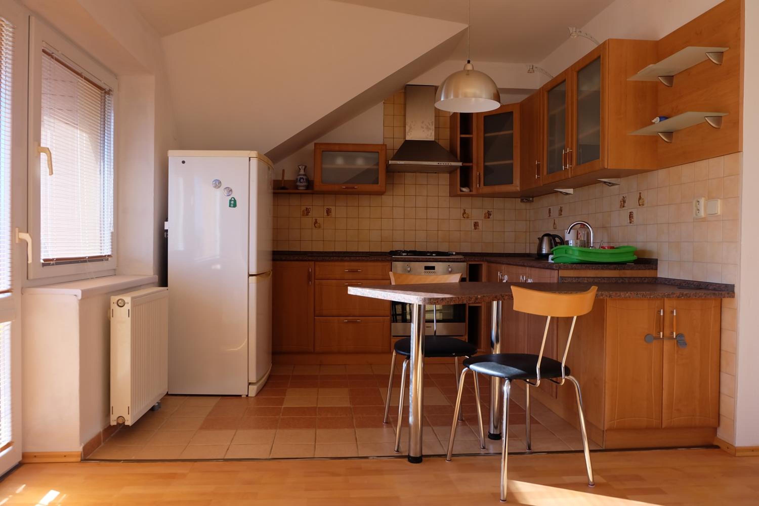 Apartman Daniela