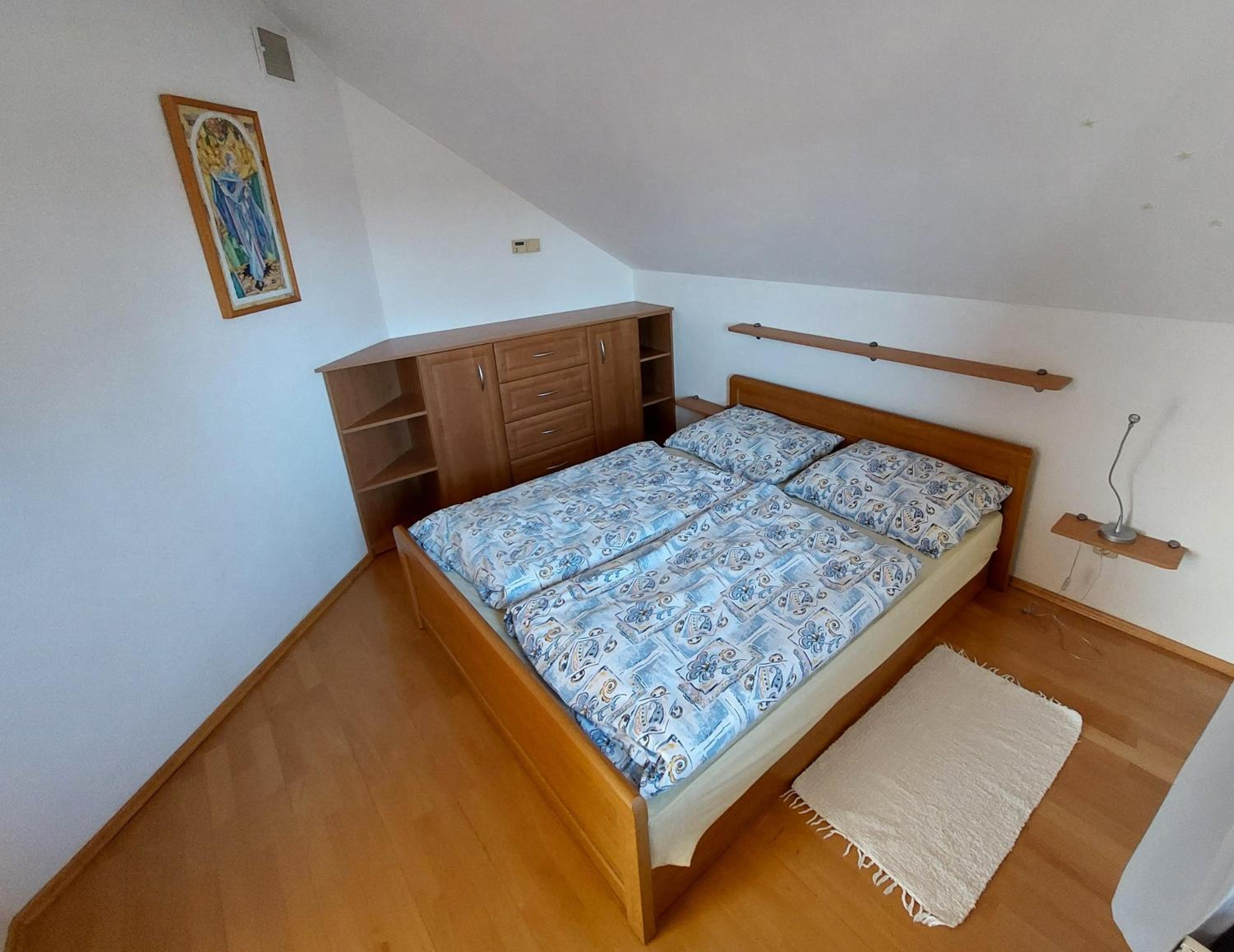 Apartman Daniela