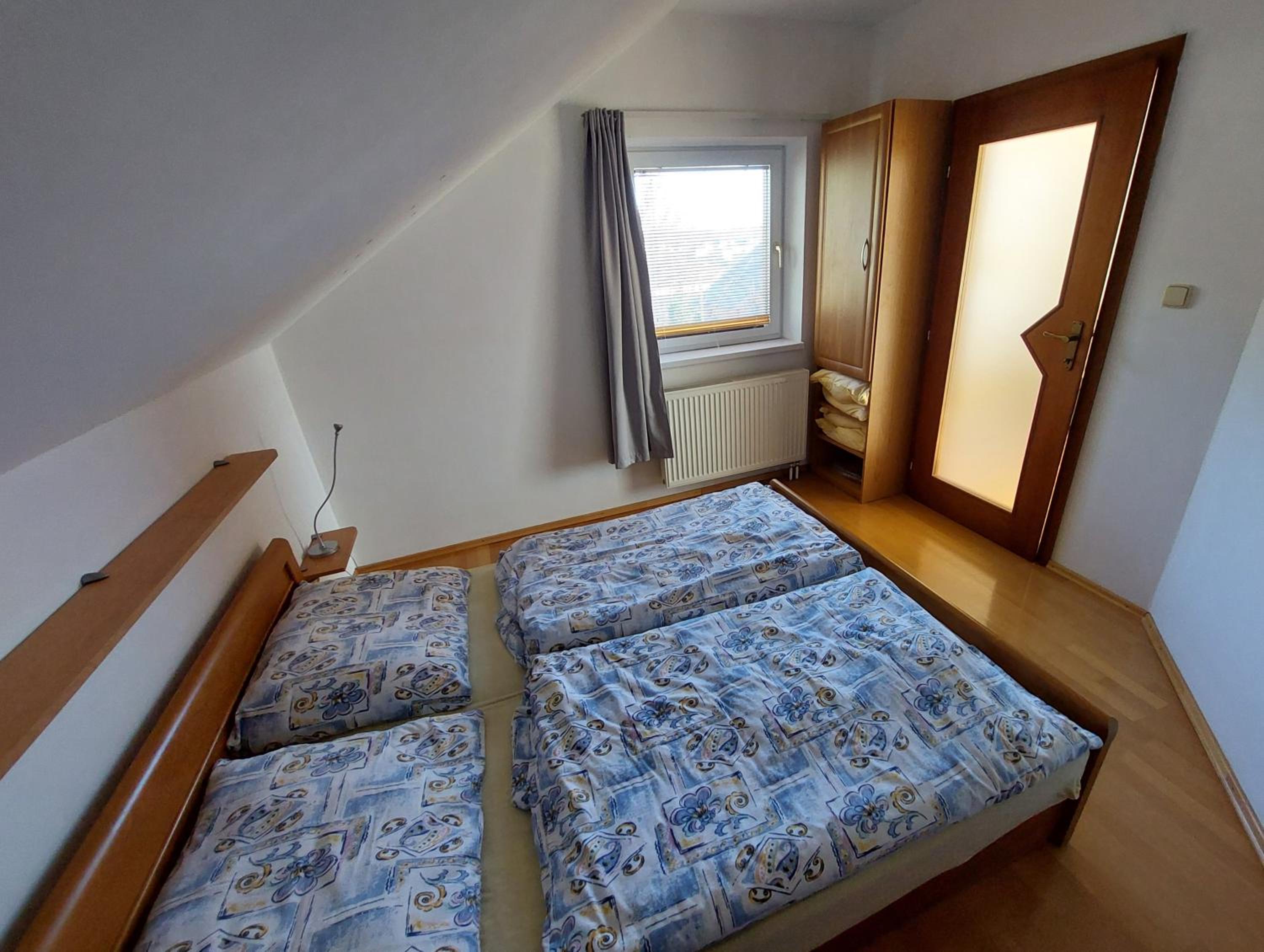 Apartman Daniela