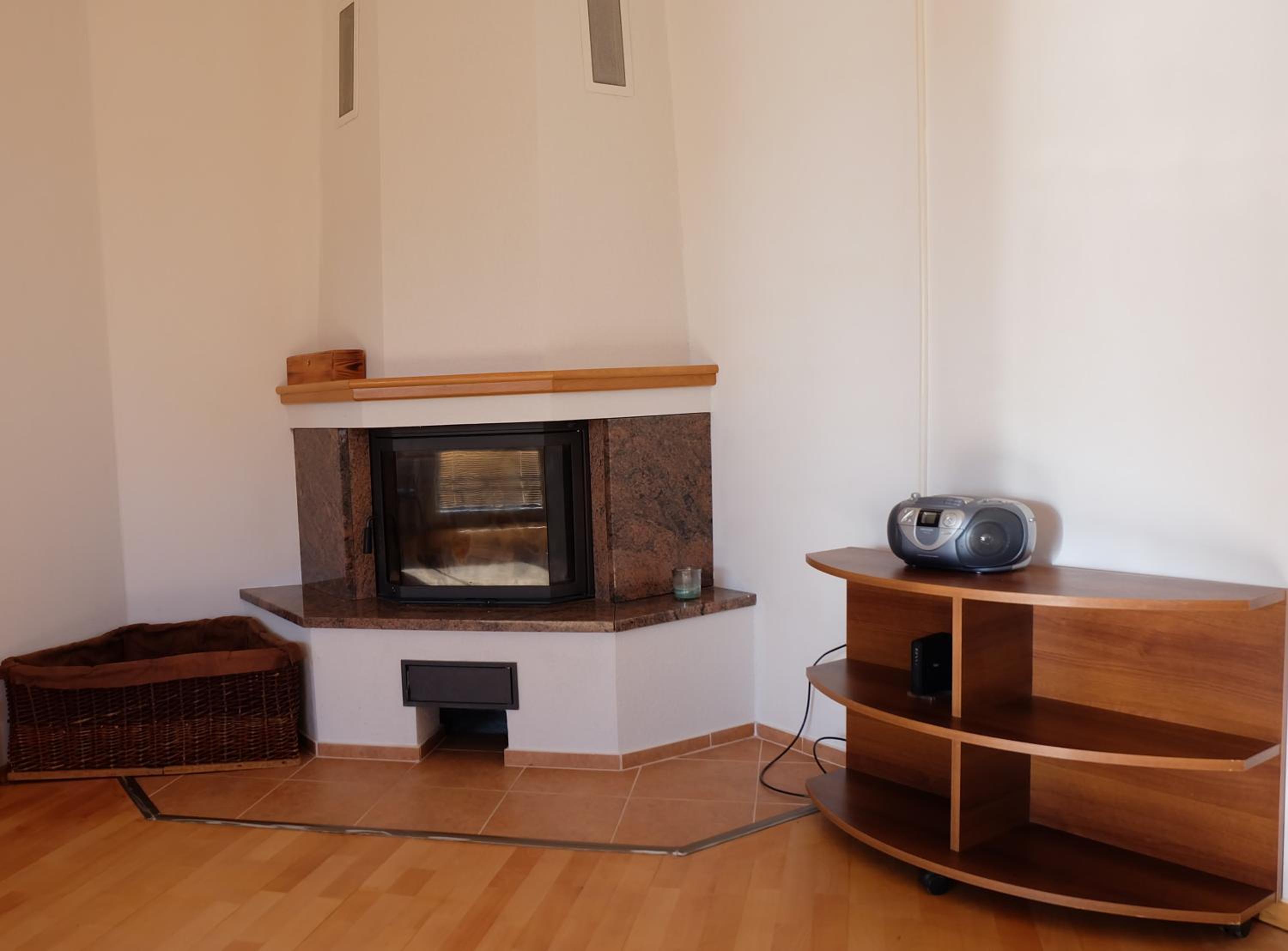 Apartman Daniela