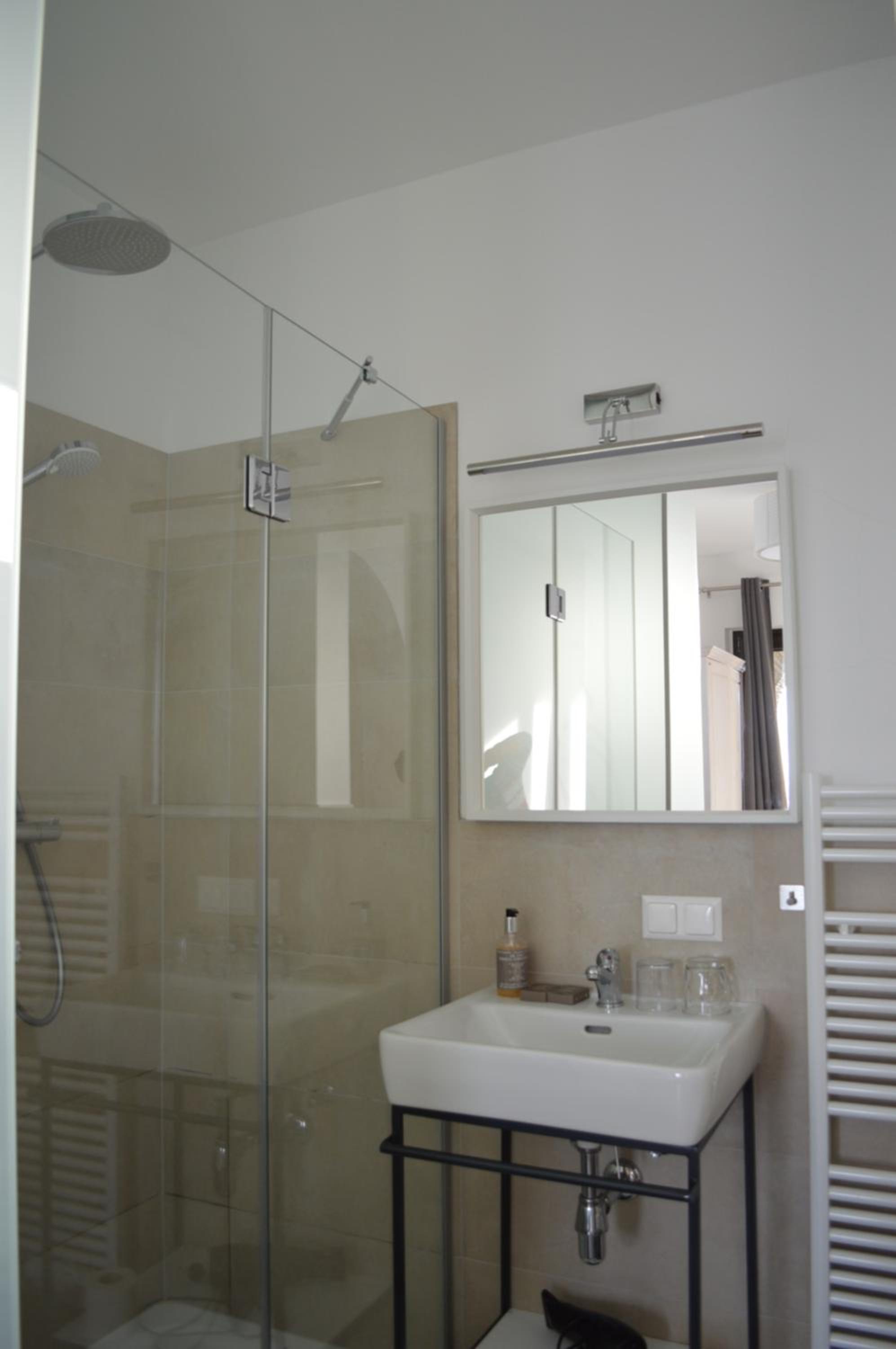 Jaeger Guesthouse