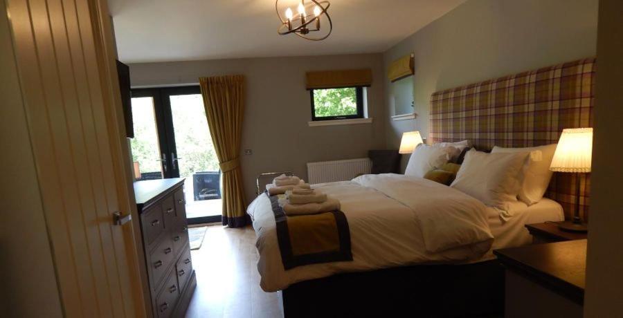 Bluebell Lodge