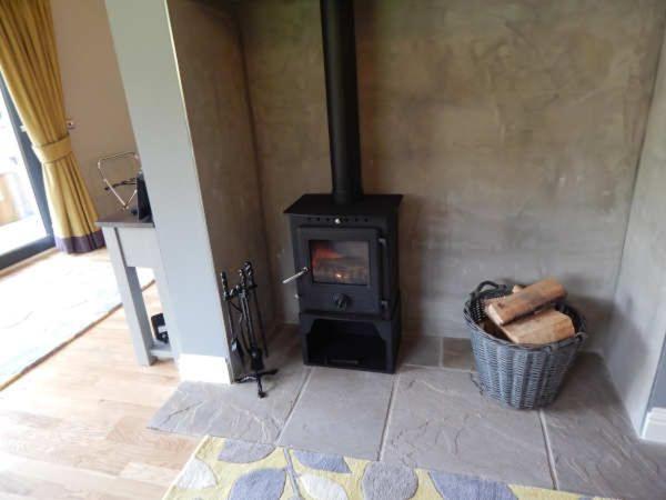 Bluebell Lodge