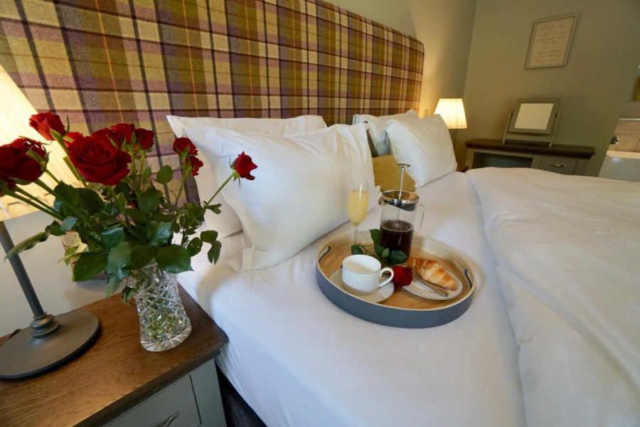 Bluebell Lodge