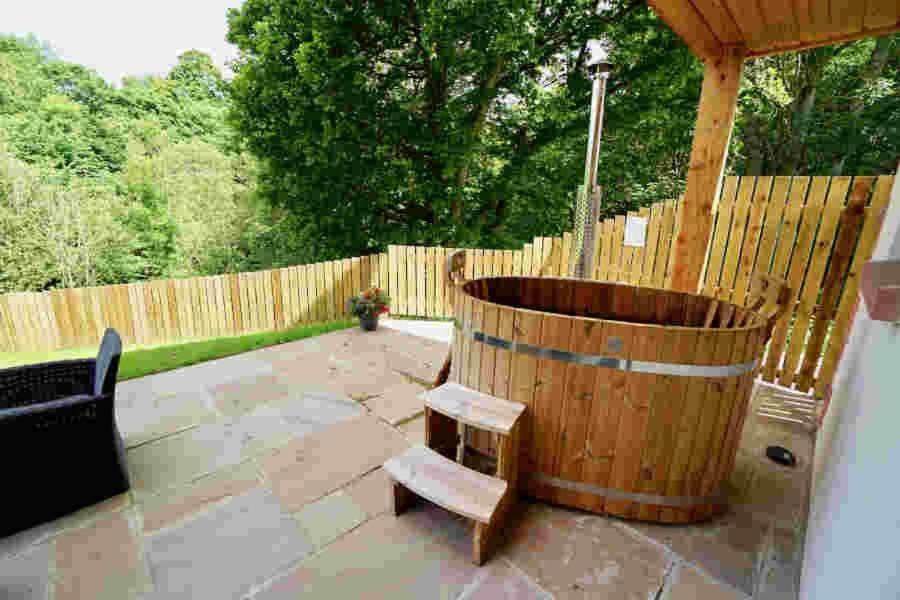 Bluebell Lodge