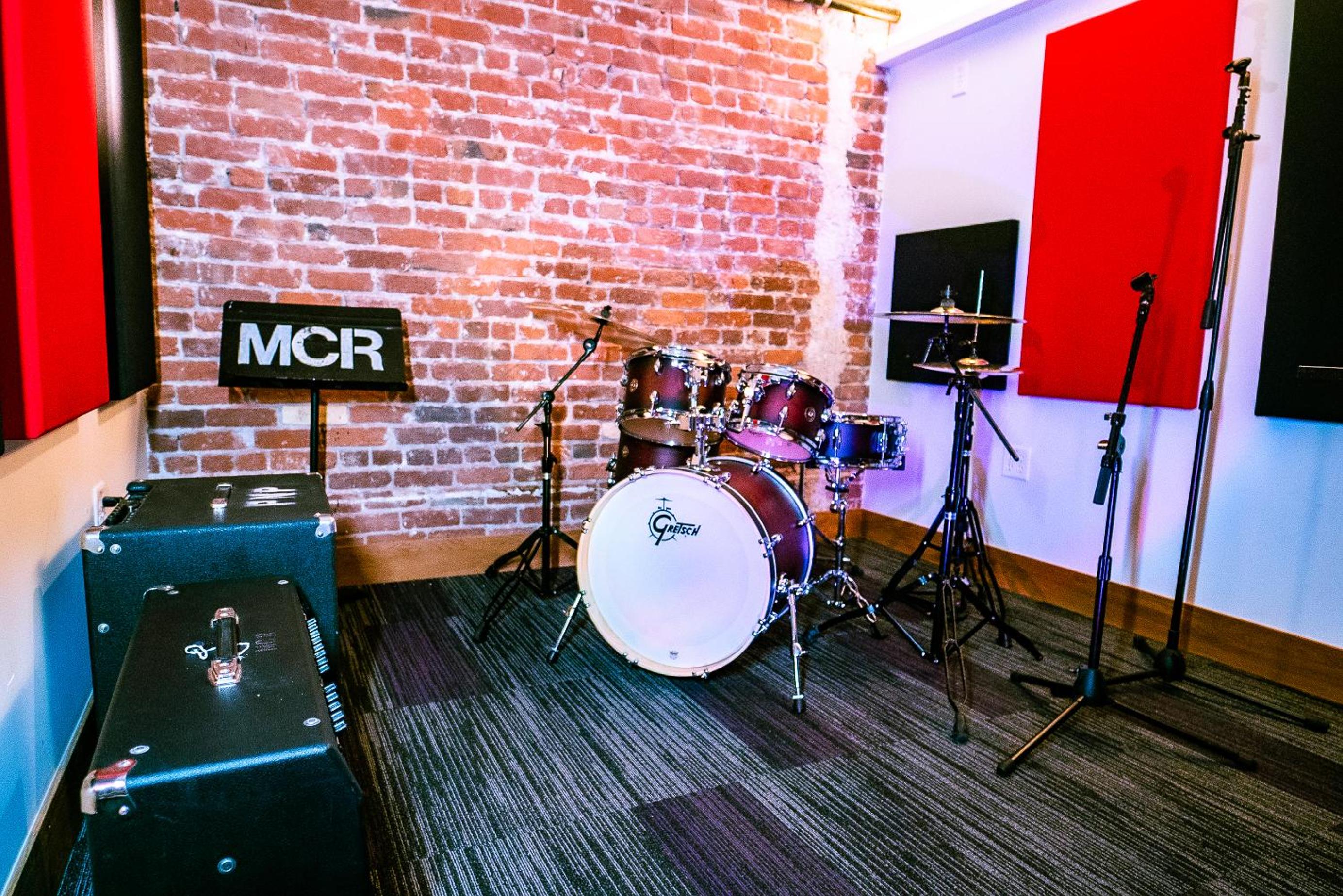 Music City Hotel - The San Francisco Music Experience view 2
