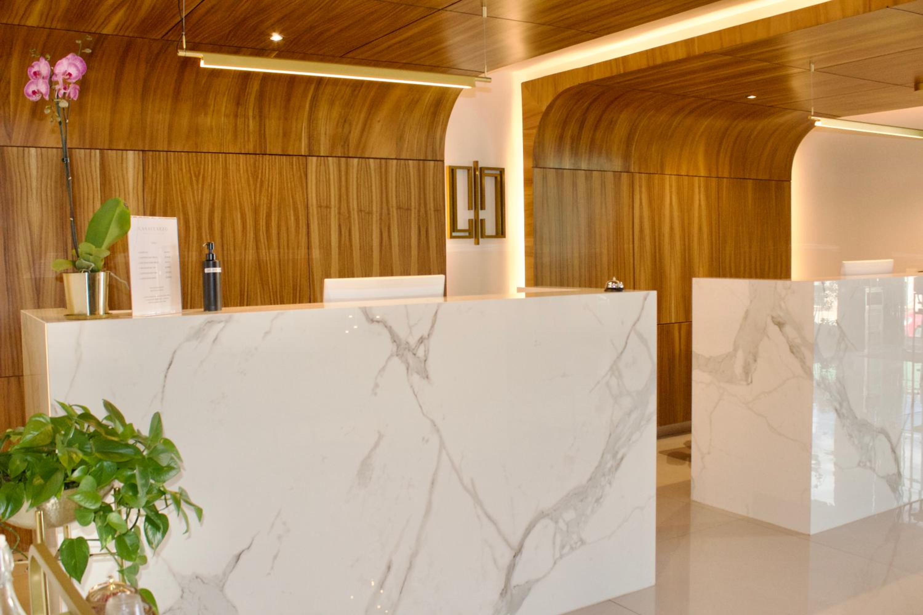 Zacatecas Vacations - Casa Cuarzo Hotel Boutique - Property Image 3