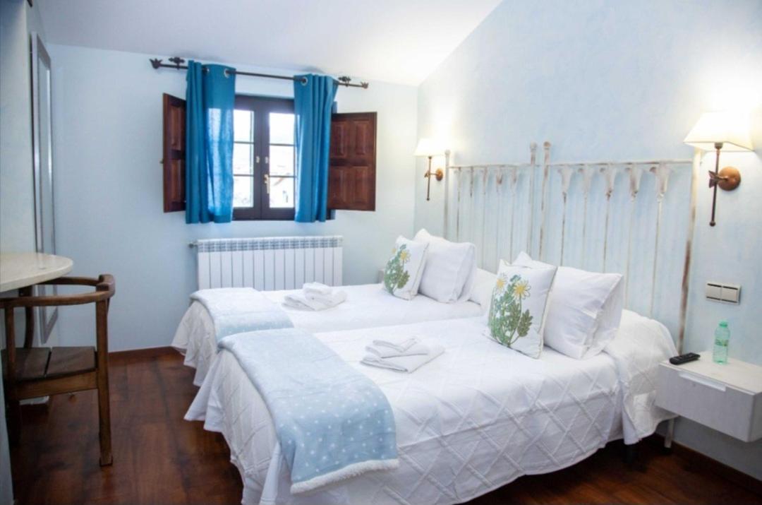 El Valle Hotel Rural