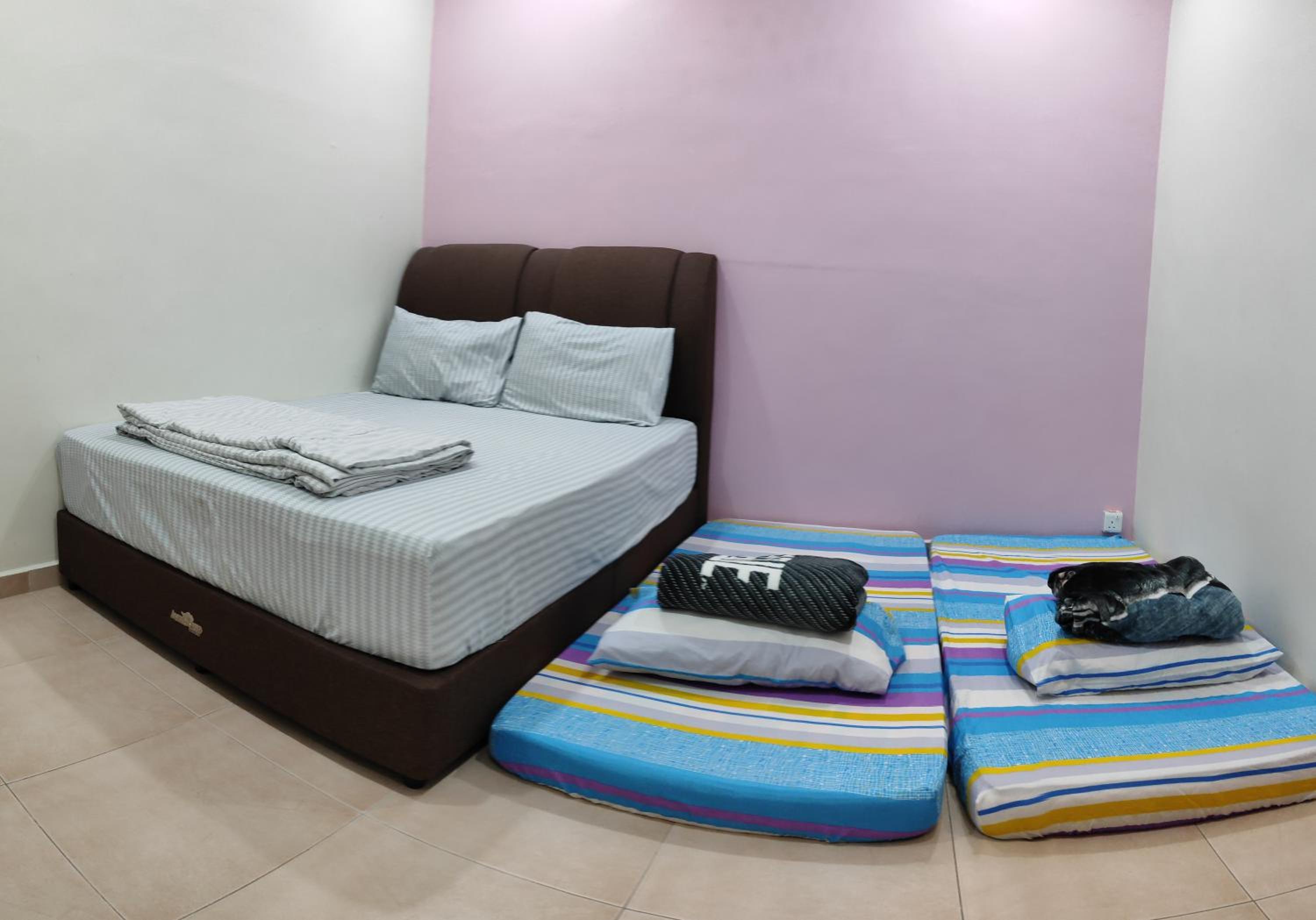 CK Homestay K.Sepetang photo 6