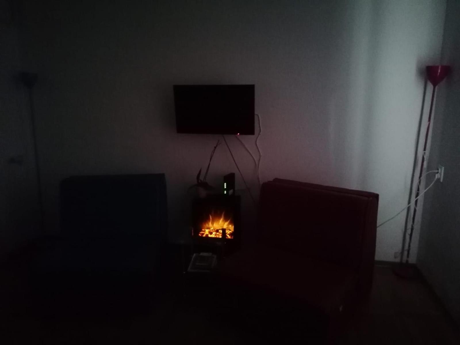 ZAGREB Botanical Garden Budget Apartment