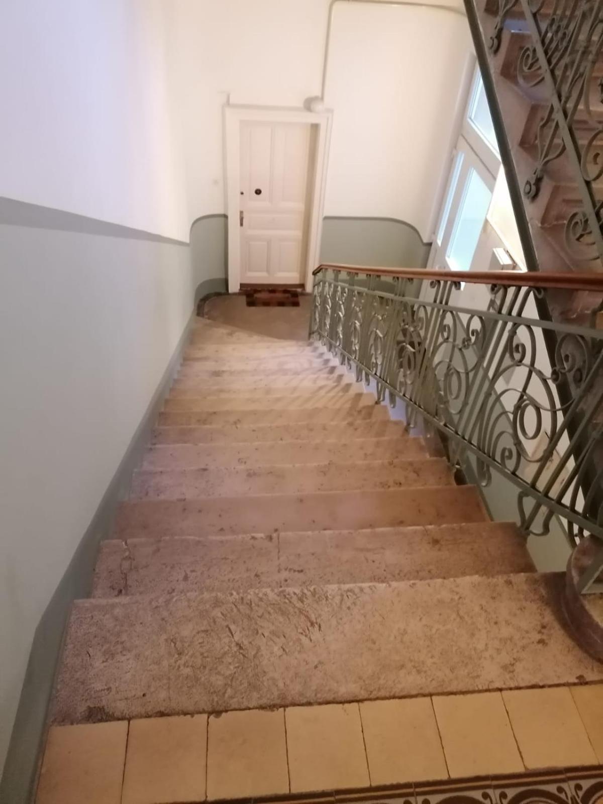 ZAGREB Botanical Garden Budget Apartment