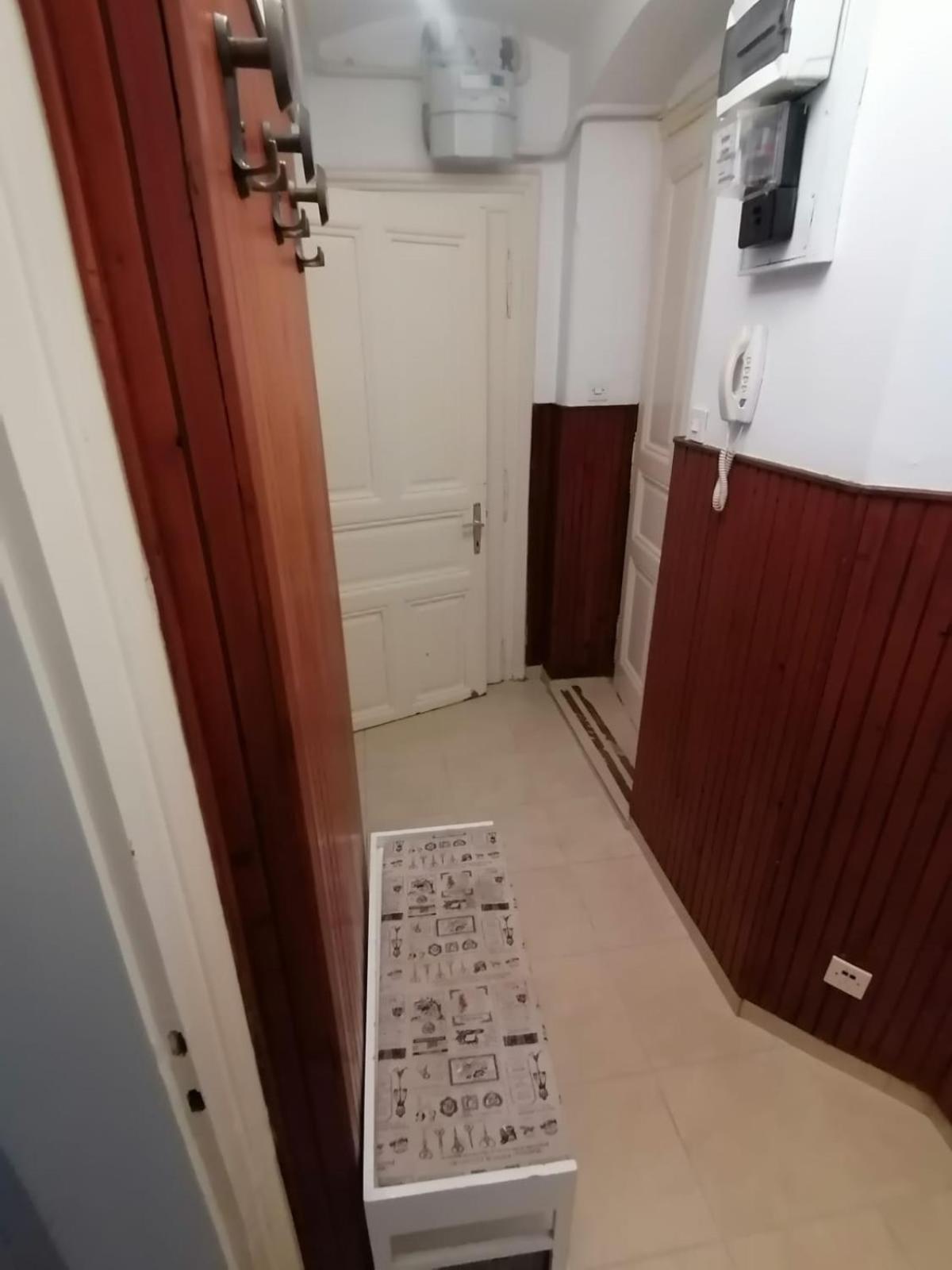 ZAGREB Botanical Garden Budget Apartment